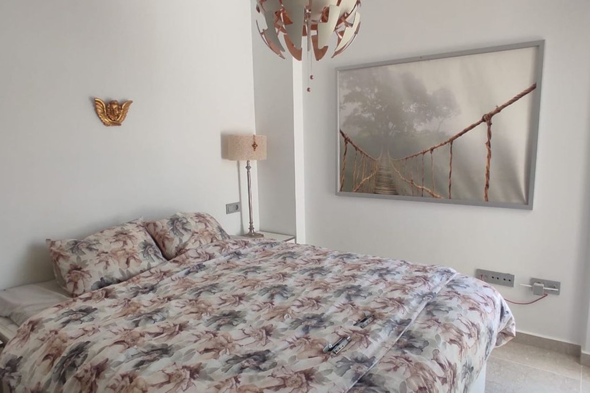 Reventa - Villa - Orihuela Costa - Costa Blanca