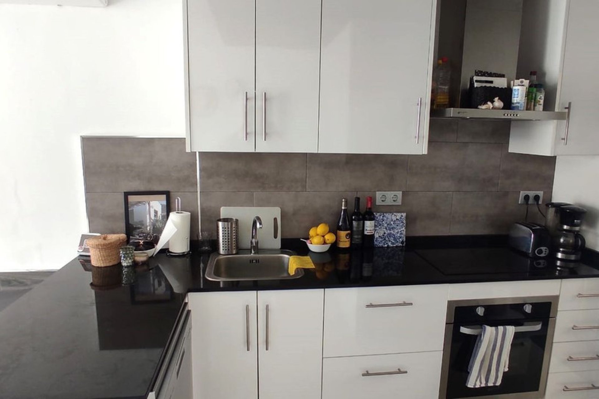 Reventa - Villa - Orihuela Costa - Costa Blanca