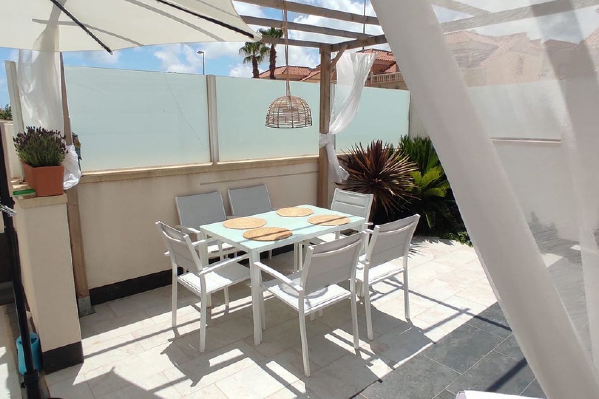 Reventa - Villa - Orihuela Costa - Costa Blanca