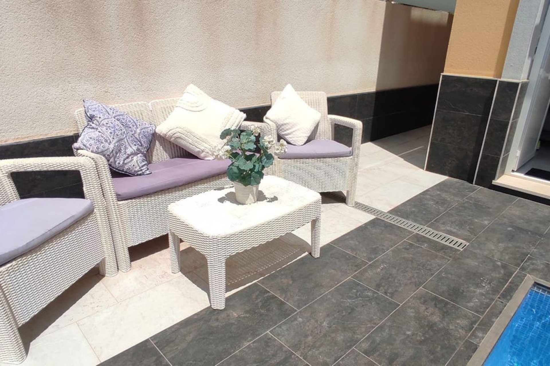 Reventa - Villa - Orihuela Costa - Costa Blanca