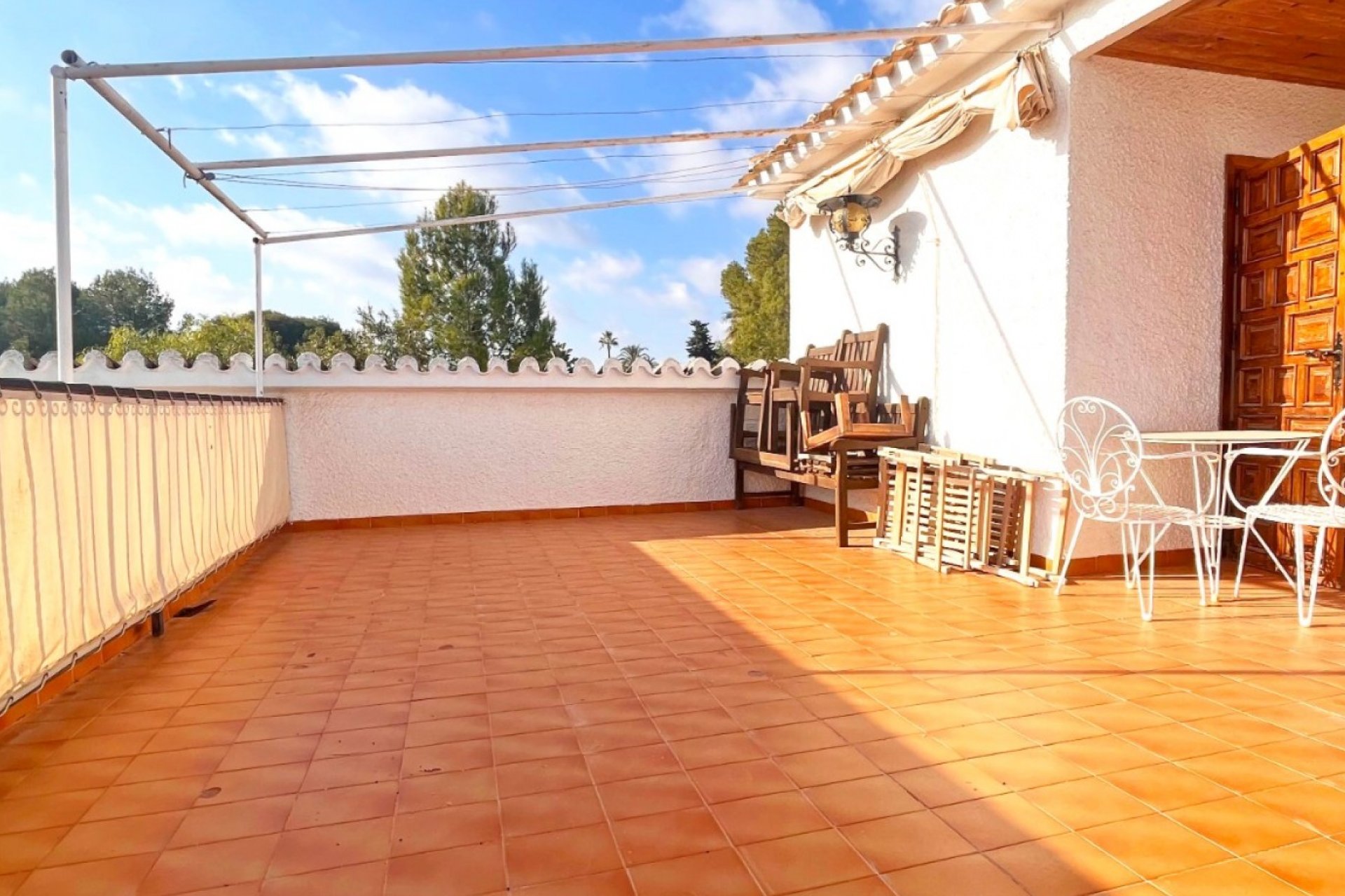 Reventa - Villa - Orihuela Costa - Dehesa de campoamor