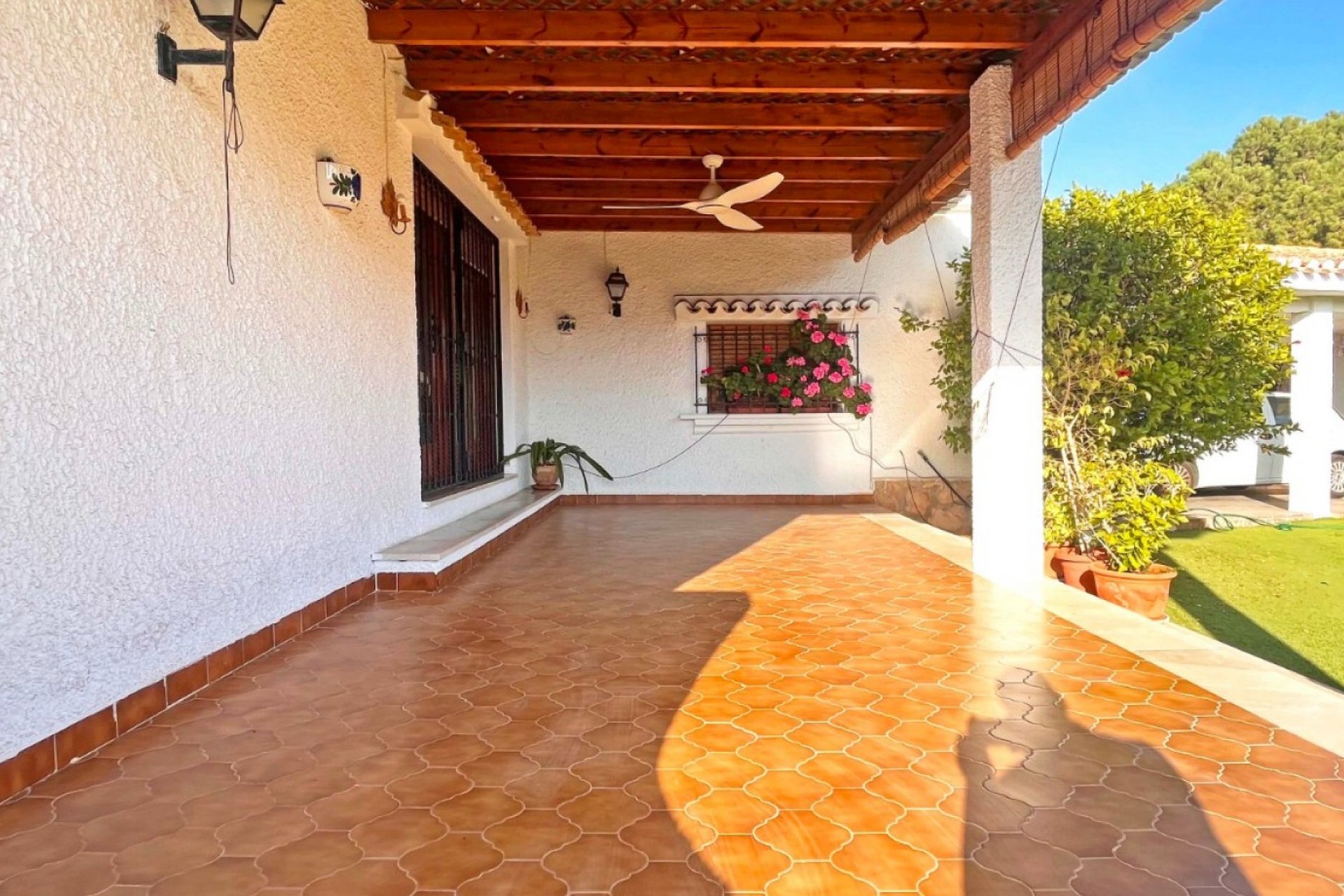 Reventa - Villa - Orihuela Costa - Dehesa de campoamor