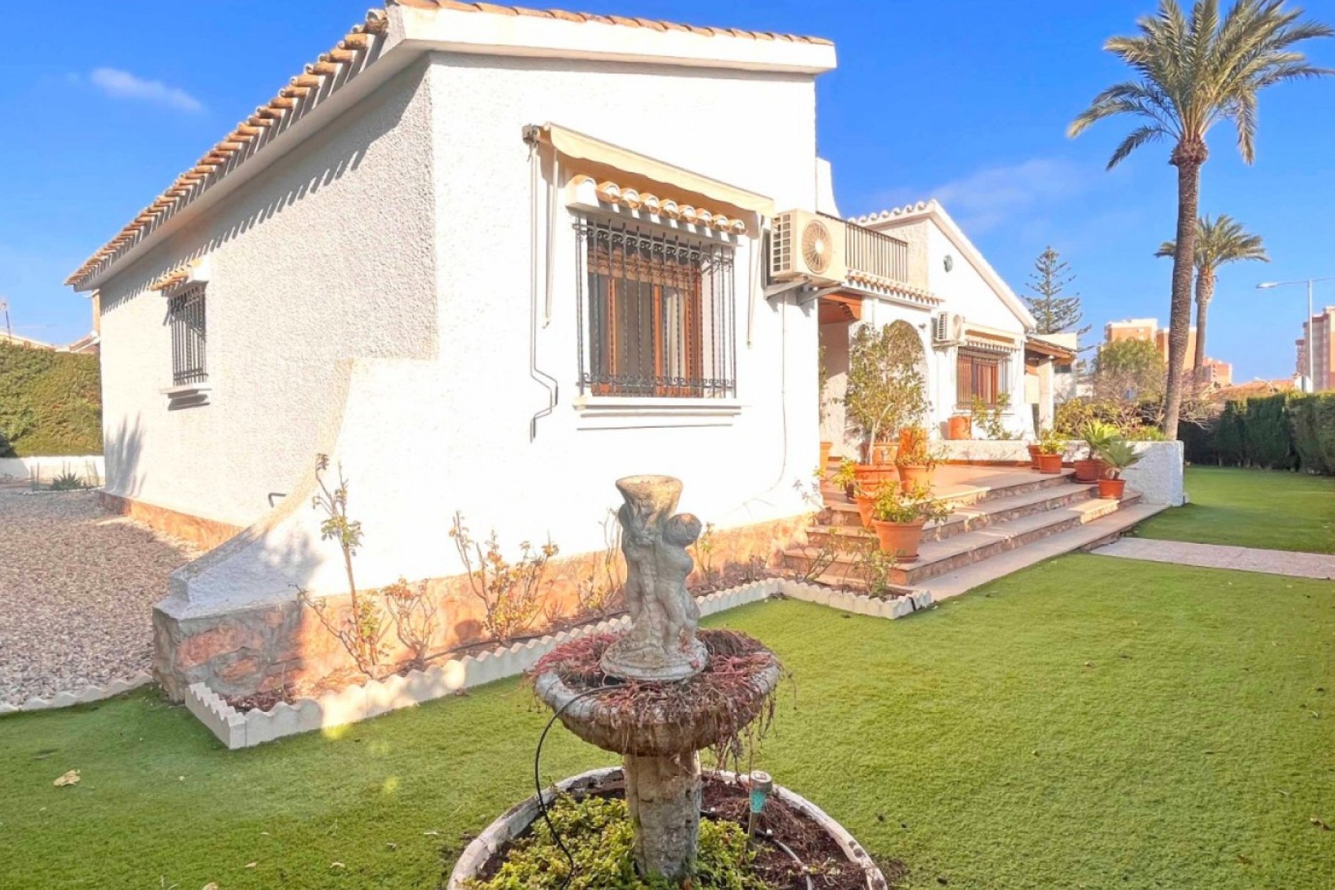 Reventa - Villa - Orihuela Costa - Dehesa de campoamor