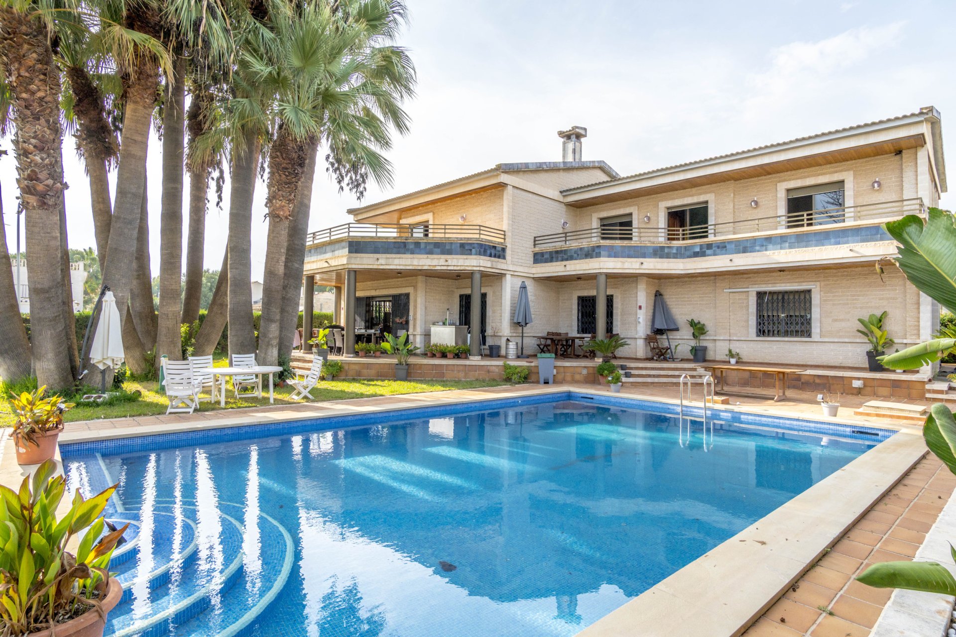 Reventa - Villa - Orihuela Costa - Dehesa de campoamor