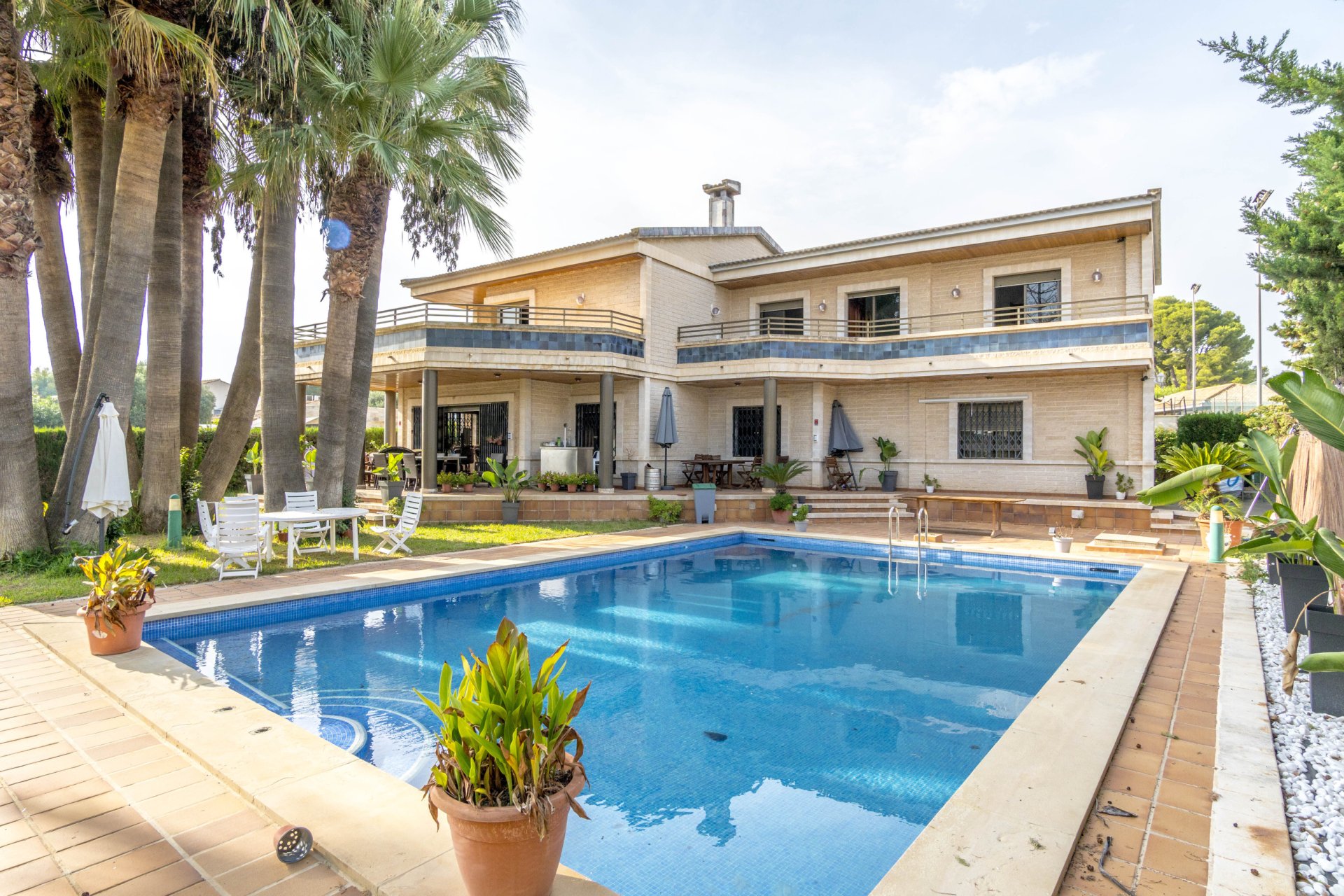 Reventa - Villa - Orihuela Costa - Dehesa de campoamor