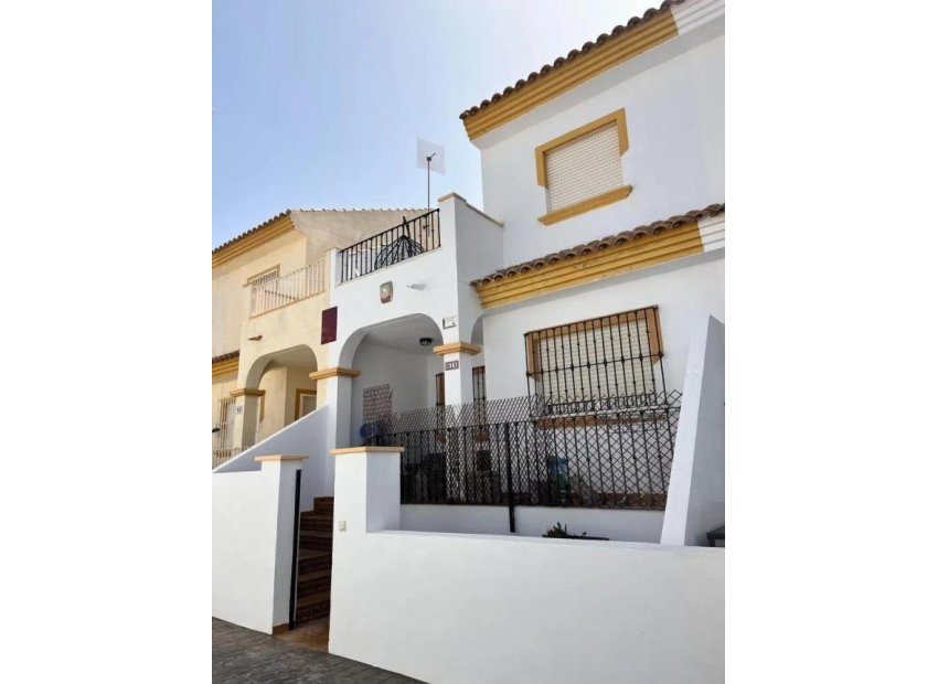 Reventa - Villa - Orihuela Costa - La Florida