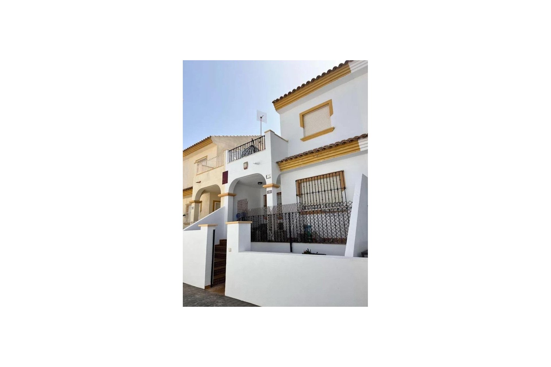 Reventa - Villa - Orihuela Costa - La Florida