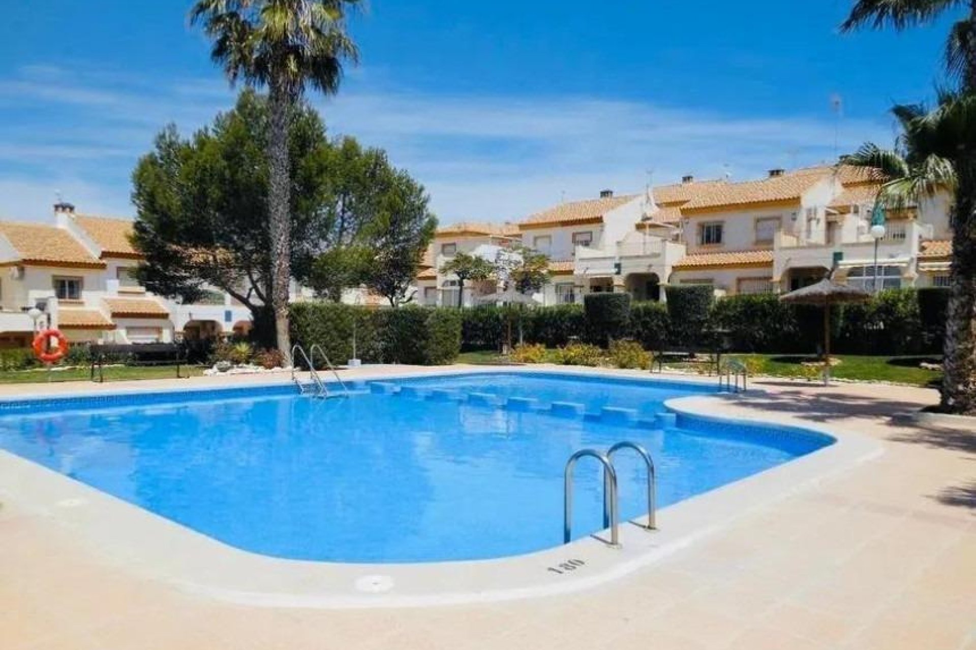 Reventa - Villa - Orihuela Costa - La Florida