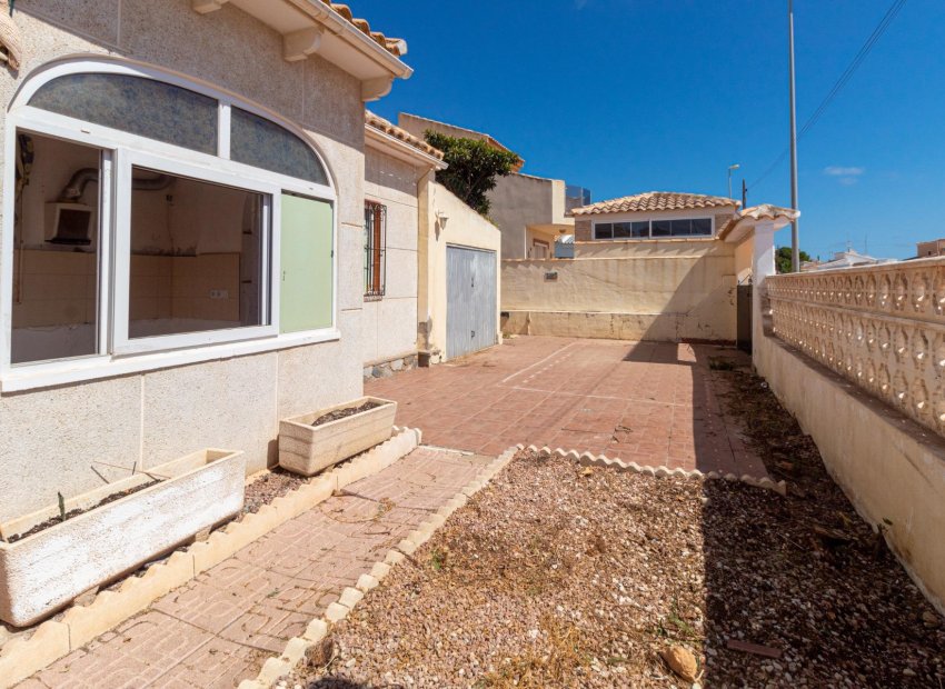 Reventa - Villa - Orihuela Costa - La Florida