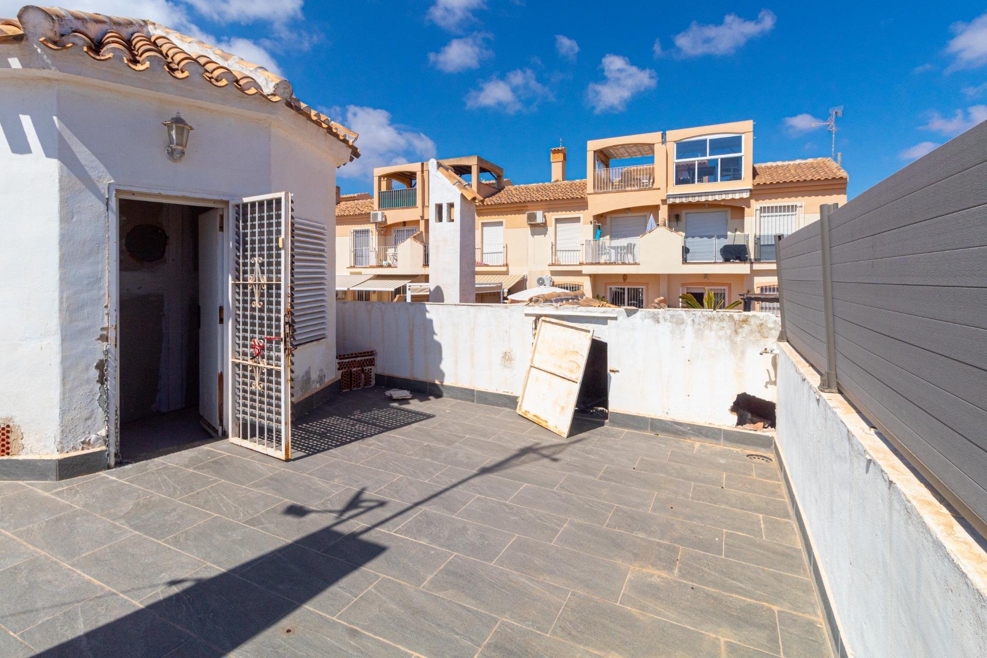 Reventa - Villa - Orihuela Costa - La Florida