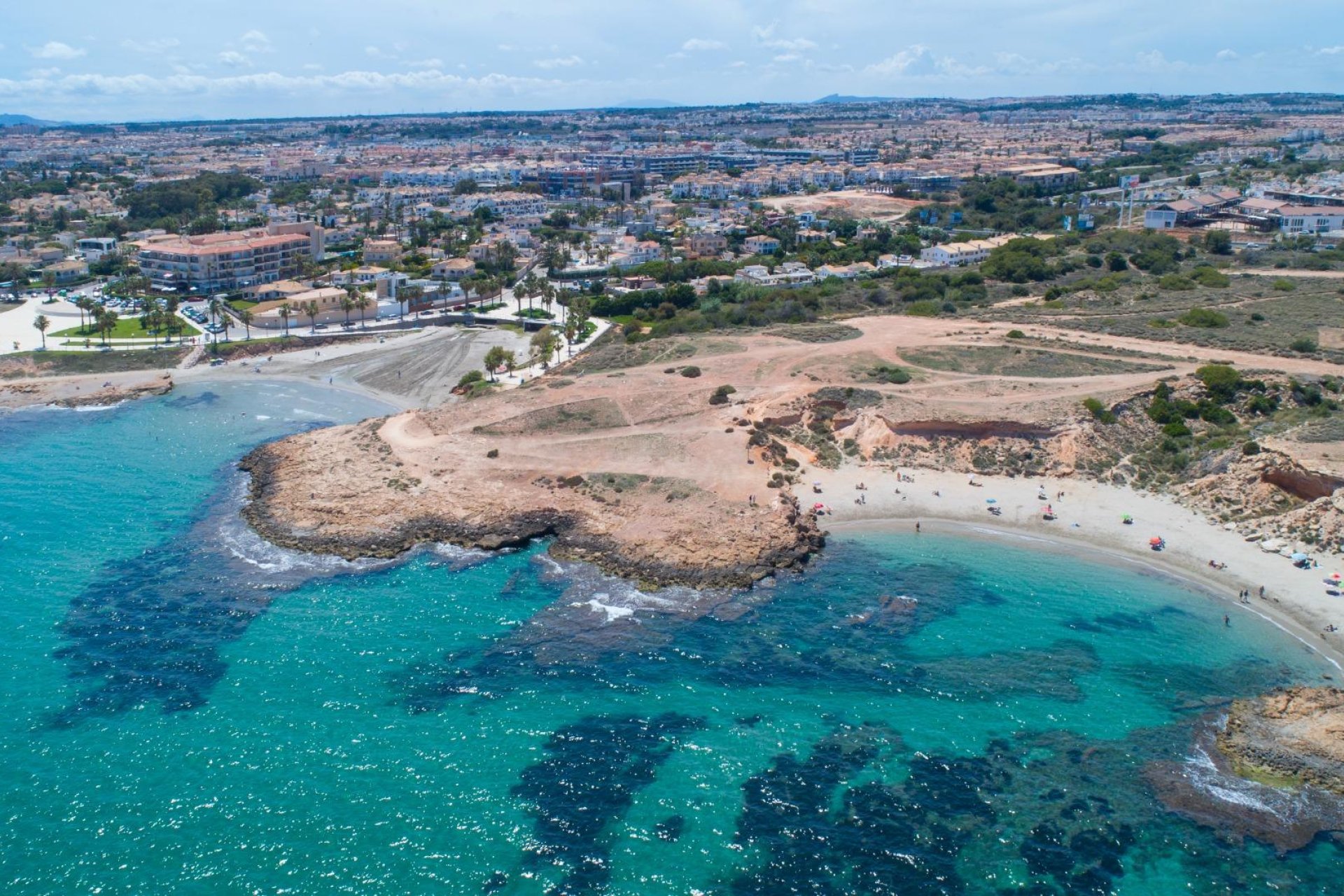 Reventa - Villa - Orihuela Costa - La Florida