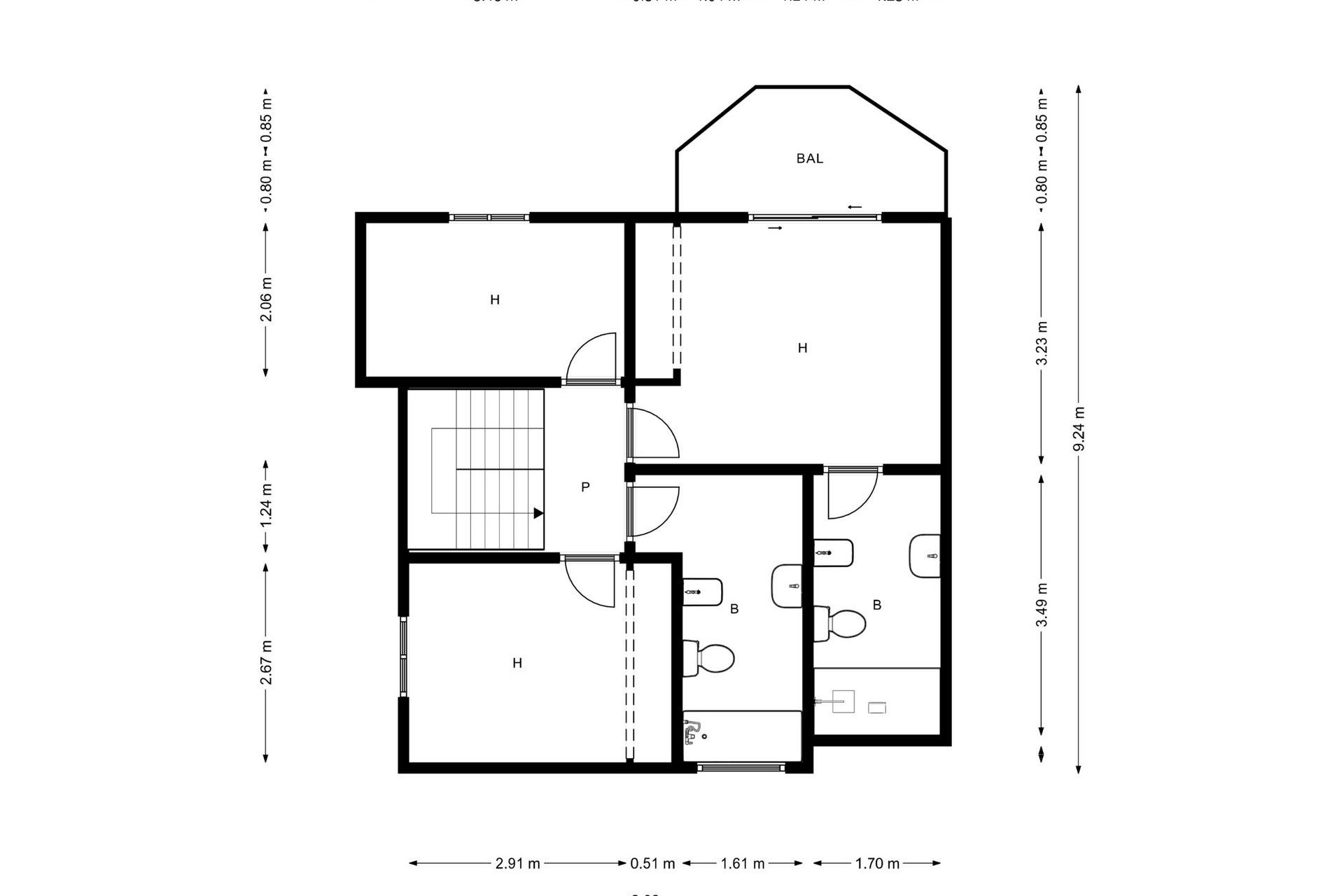 Reventa - Villa - Orihuela Costa - La Florida