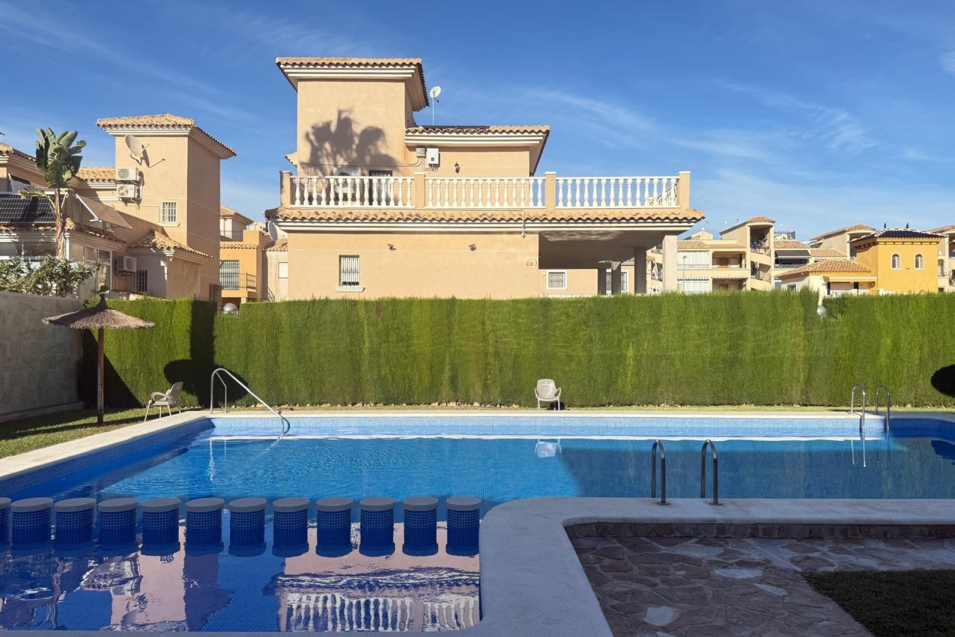 Reventa - Villa - Orihuela Costa - La Florida