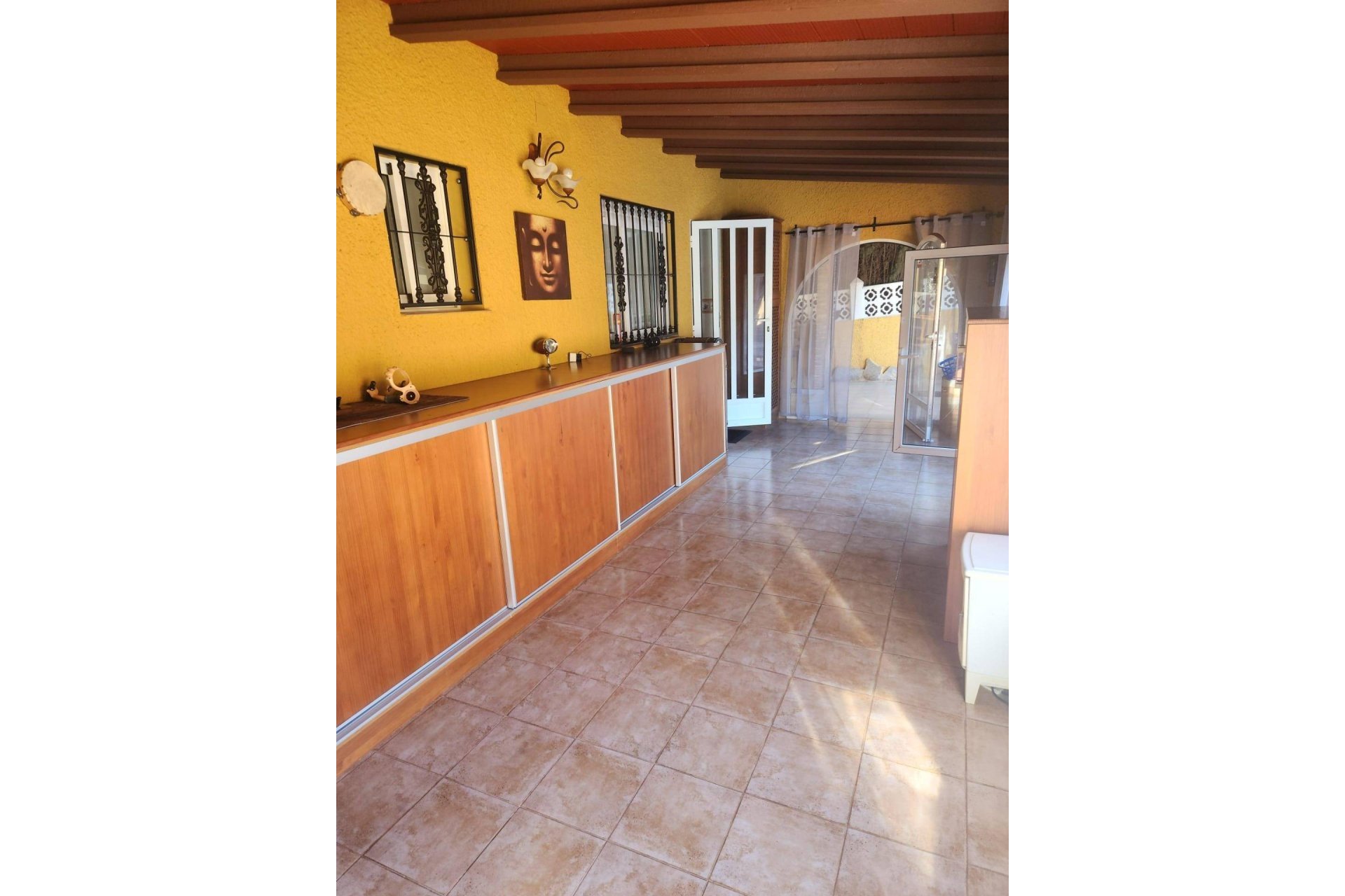 Reventa - Villa - Orihuela Costa - La Florida