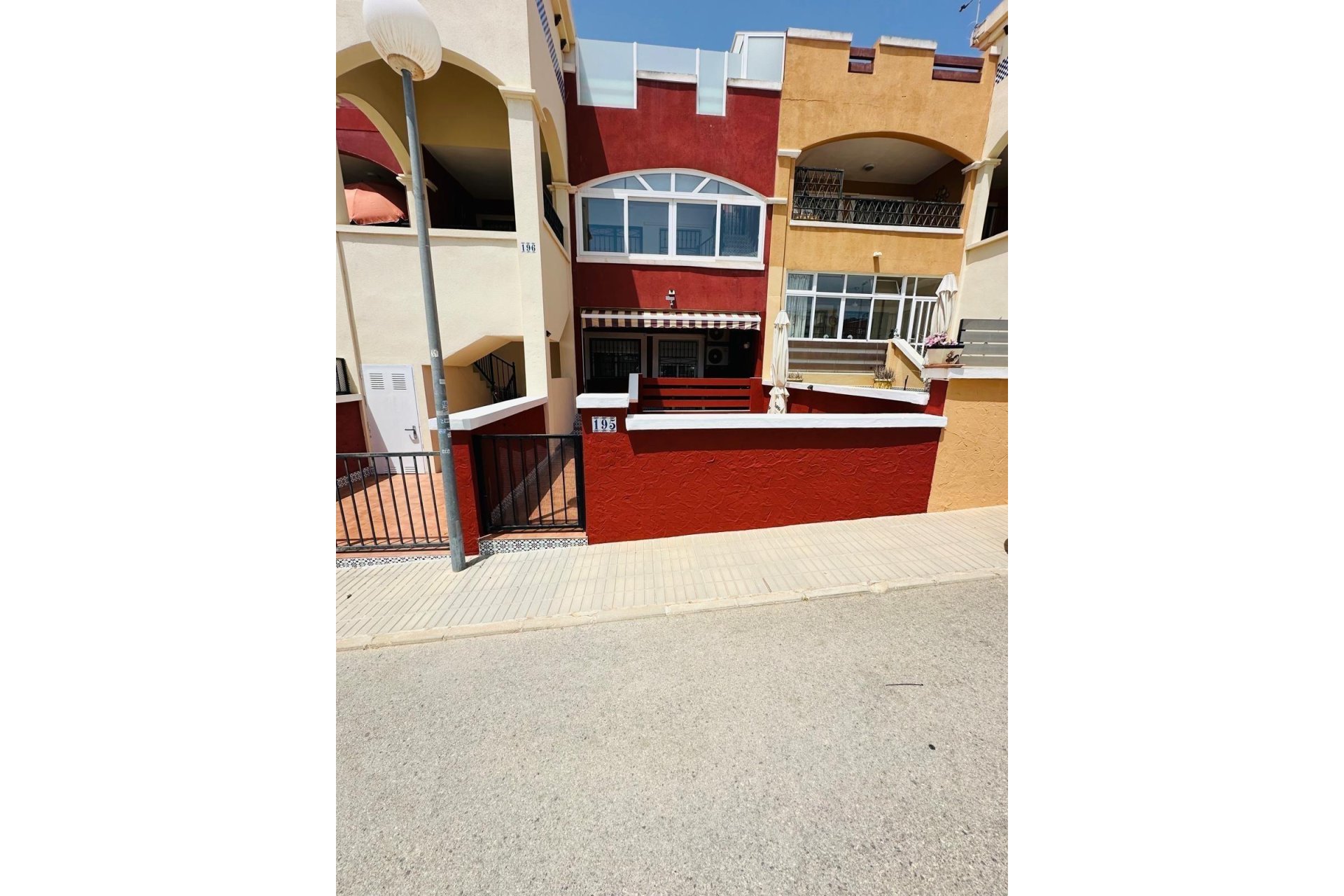 Reventa - Villa - Orihuela Costa - La Florida