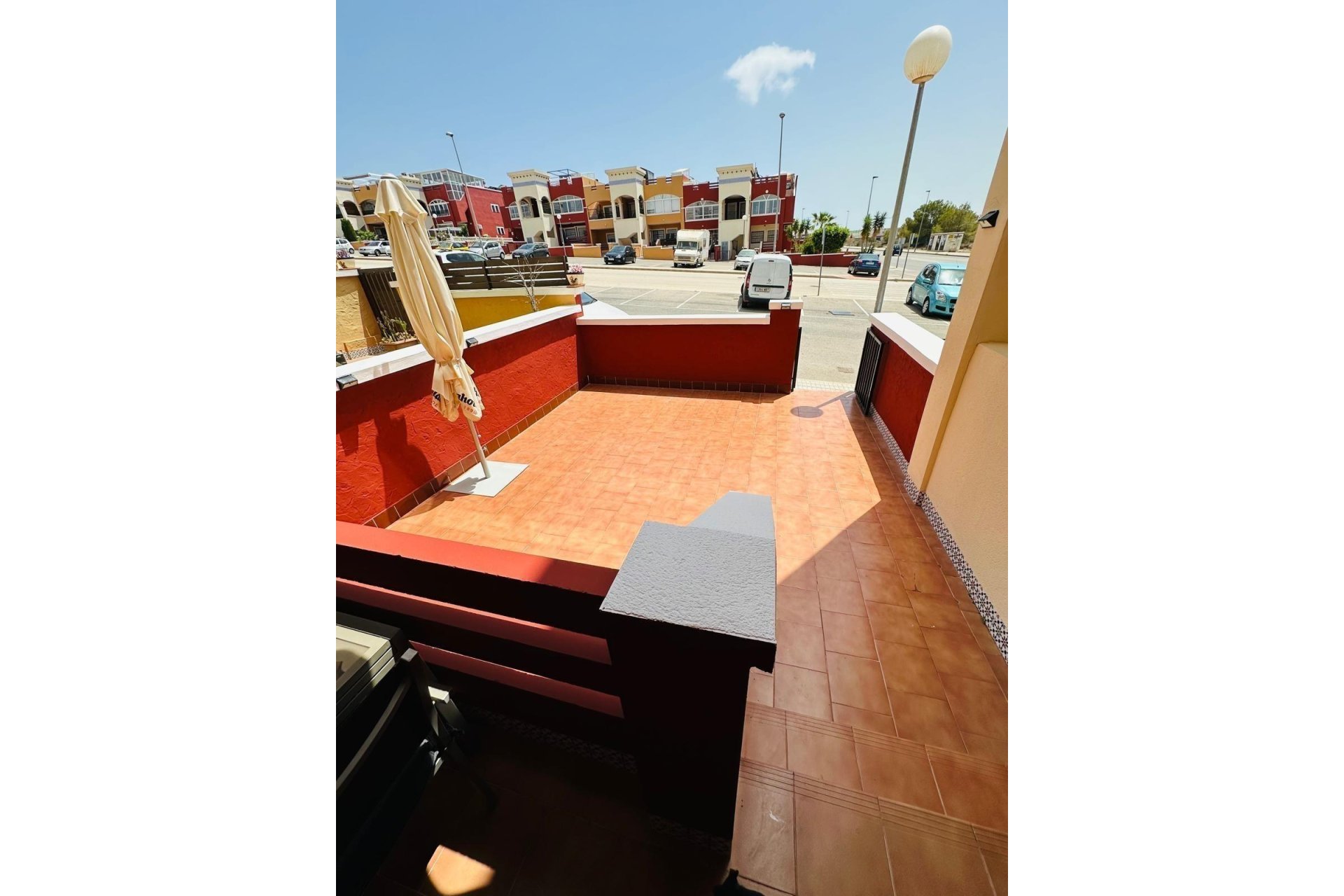 Reventa - Villa - Orihuela Costa - La Florida