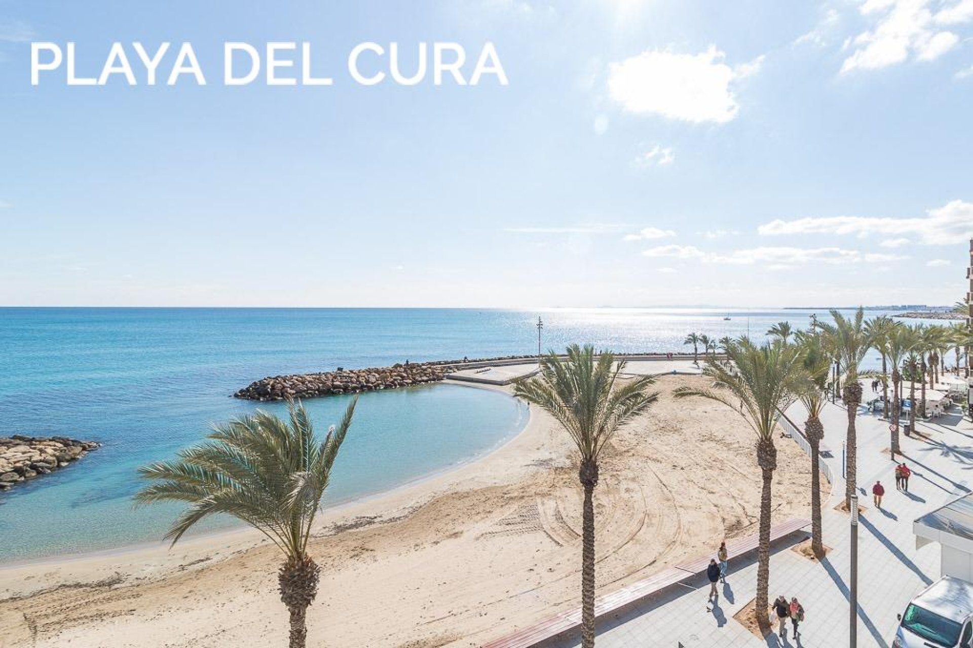 Reventa - Villa - Orihuela Costa - La Florida