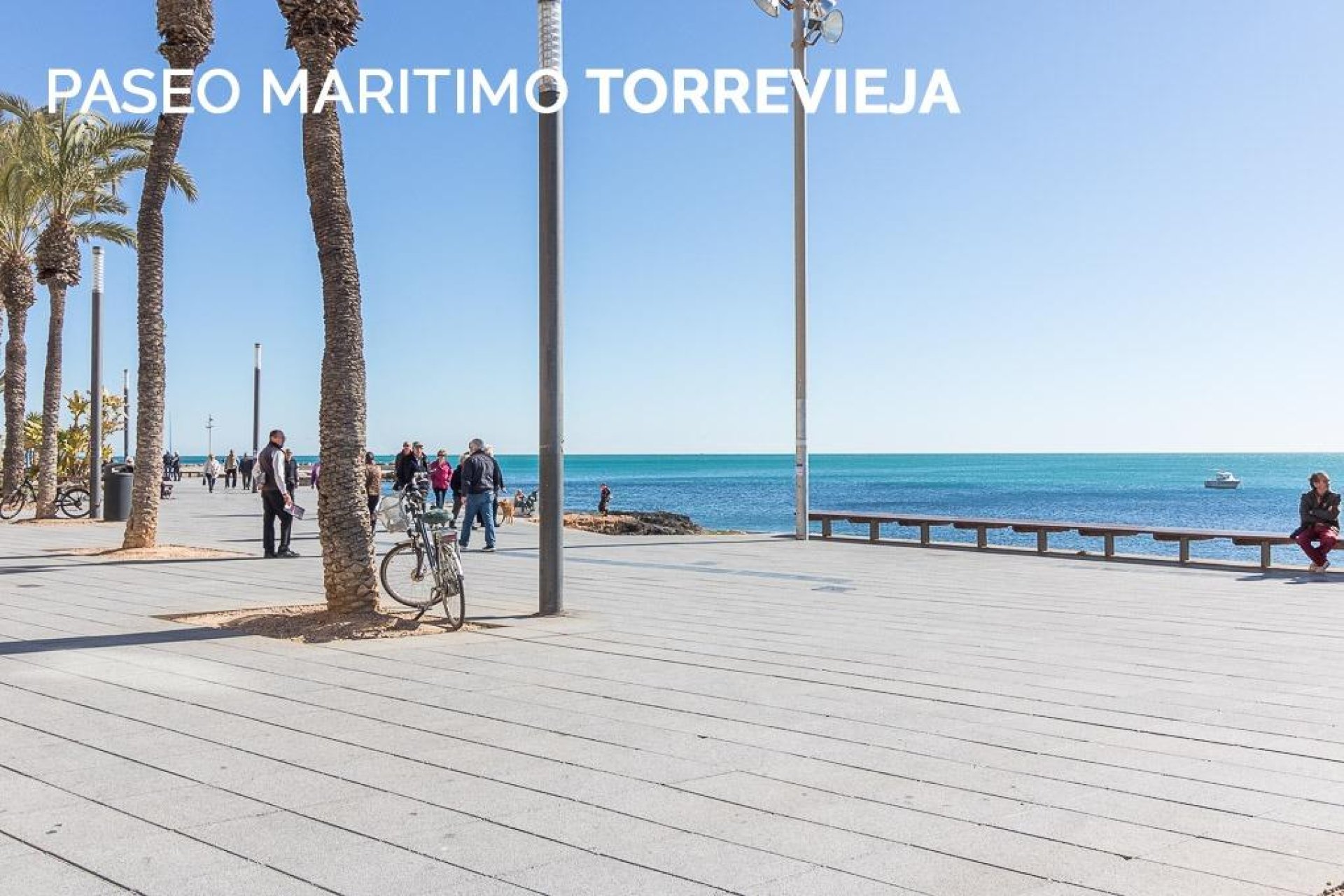 Reventa - Villa - Orihuela Costa - La Florida