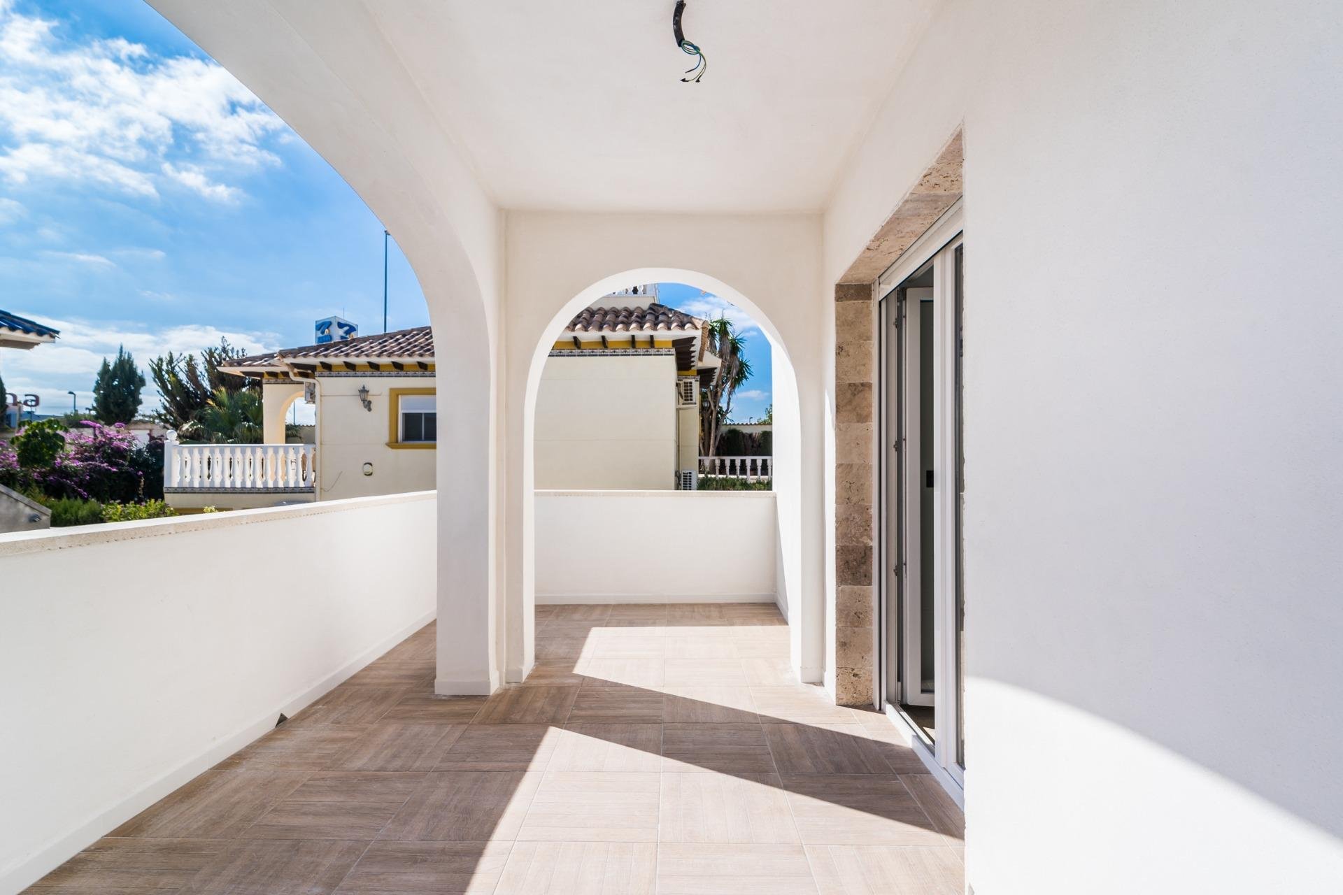 Reventa - Villa - Orihuela Costa - La Zenia