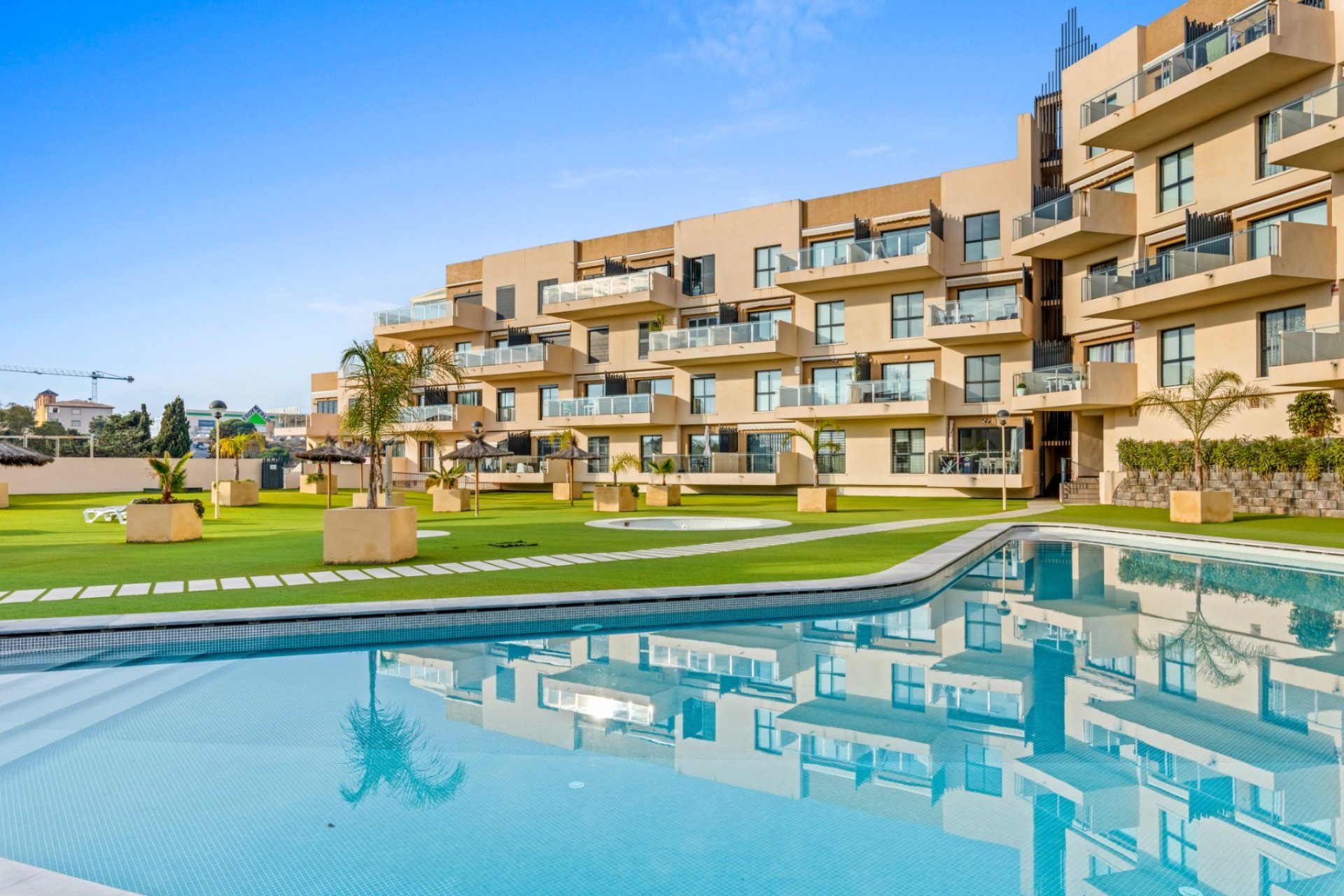 Reventa - Villa - Orihuela Costa - La Zenia