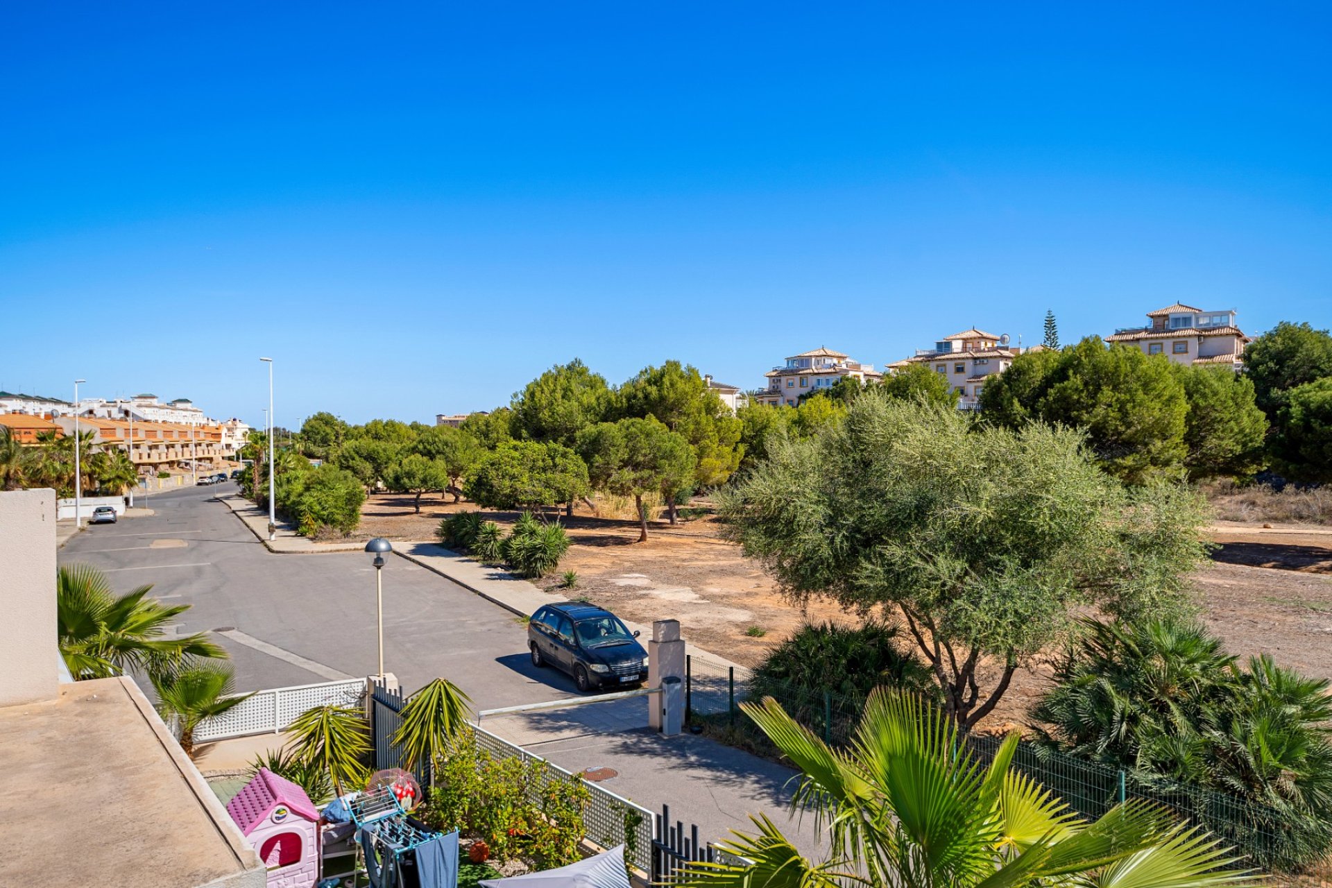 Reventa - Villa - Orihuela Costa - La Zenia