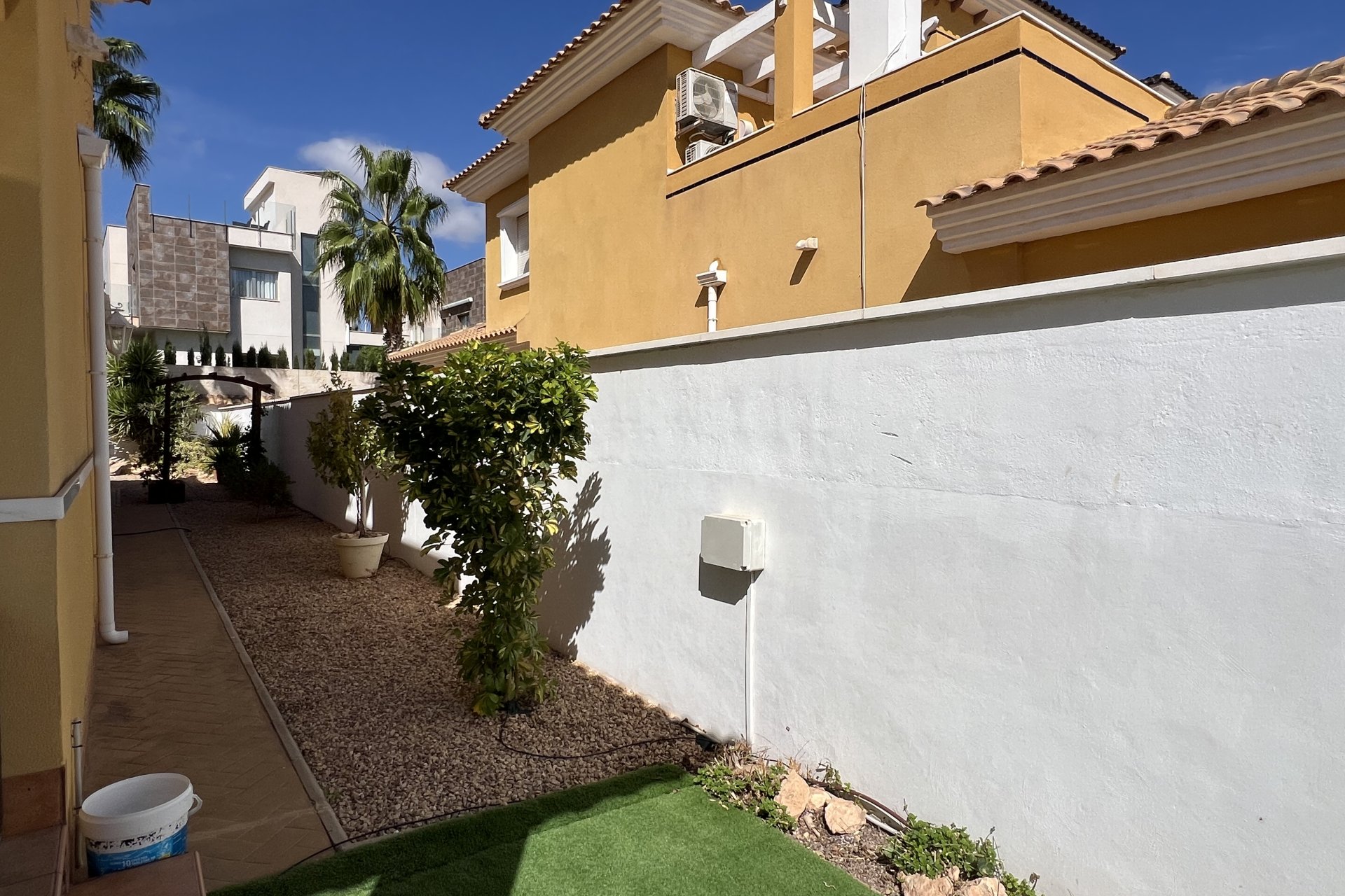 Reventa - Villa - Orihuela Costa - La Zenia