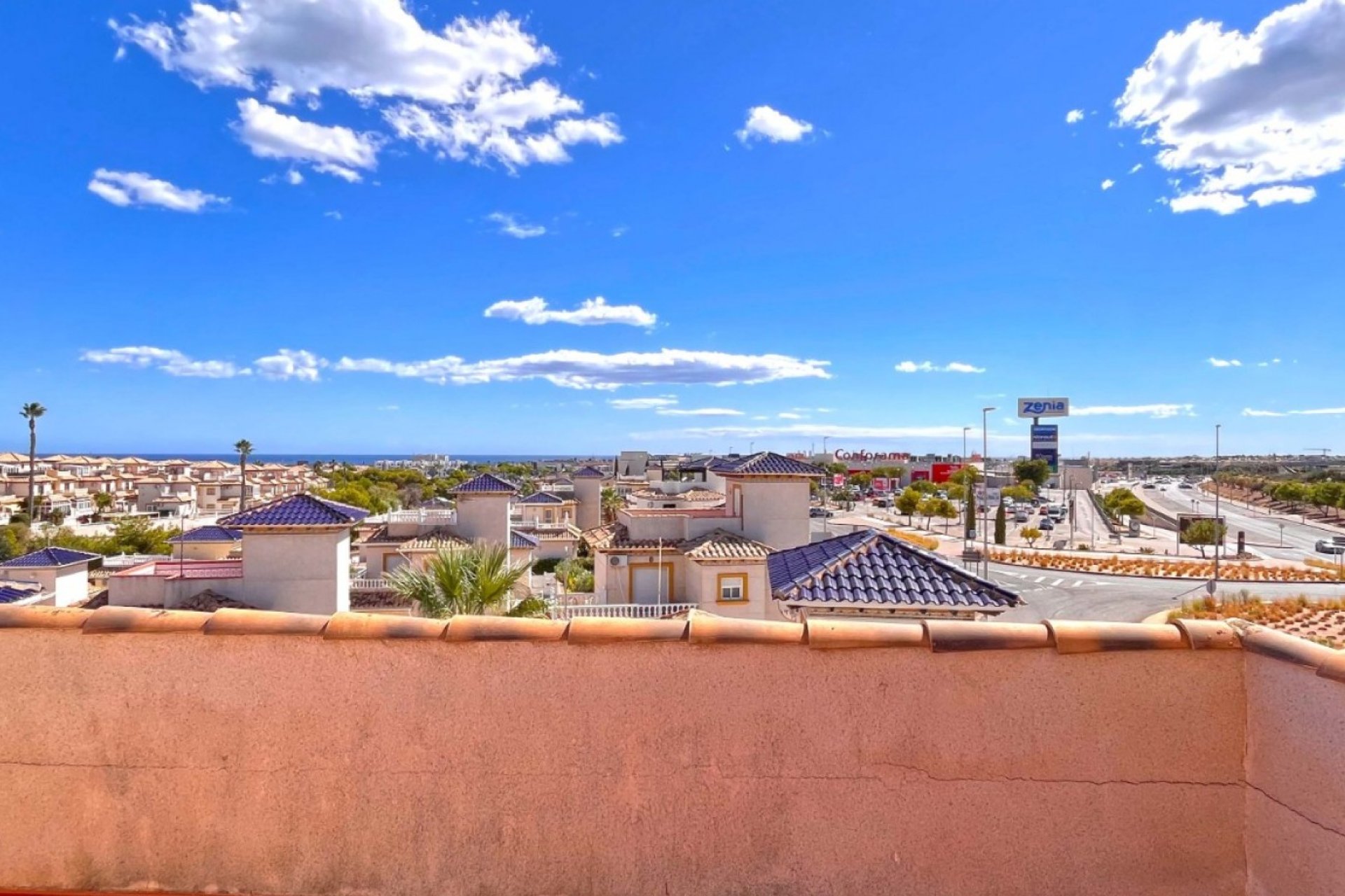 Reventa - Villa - Orihuela Costa - La Zenia