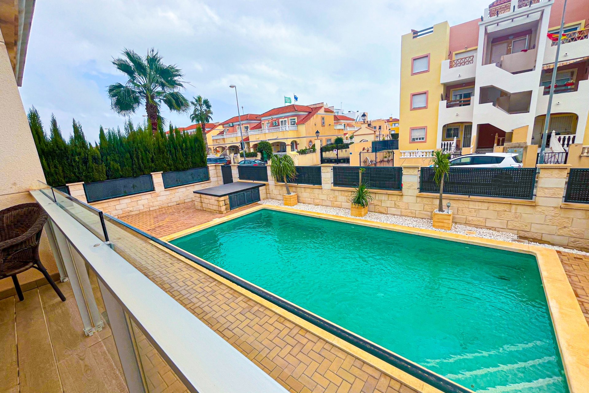 Reventa - Villa - Orihuela Costa - La Zenia