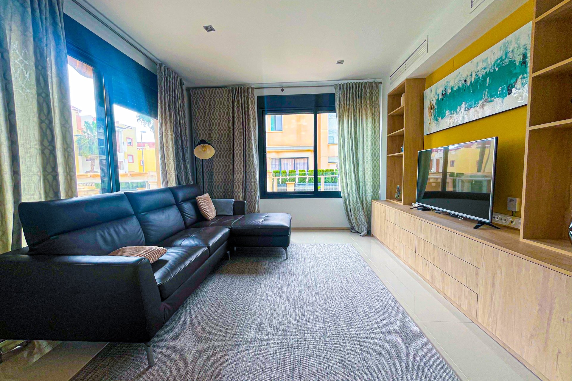 Reventa - Villa - Orihuela Costa - La Zenia