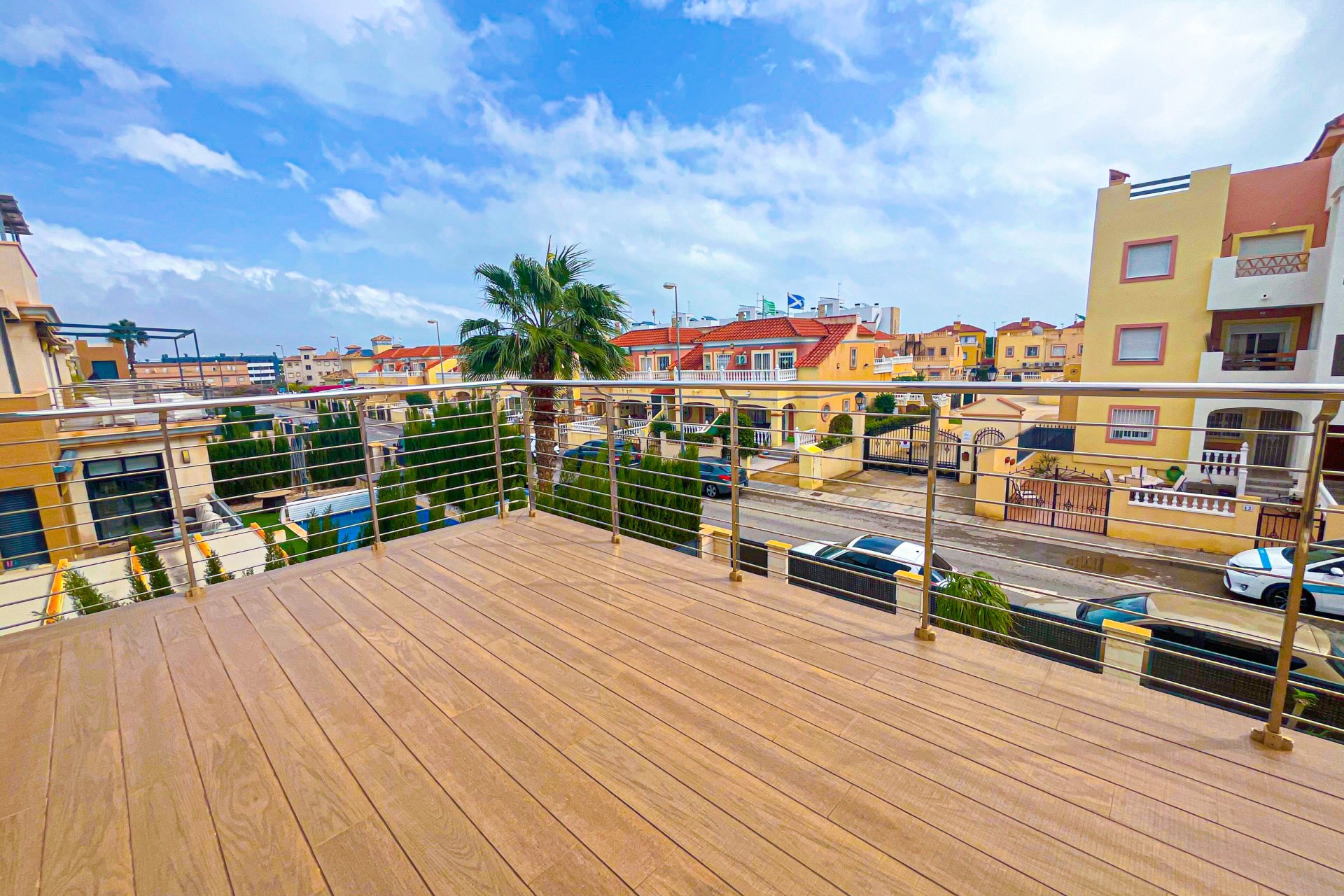 Reventa - Villa - Orihuela Costa - La Zenia