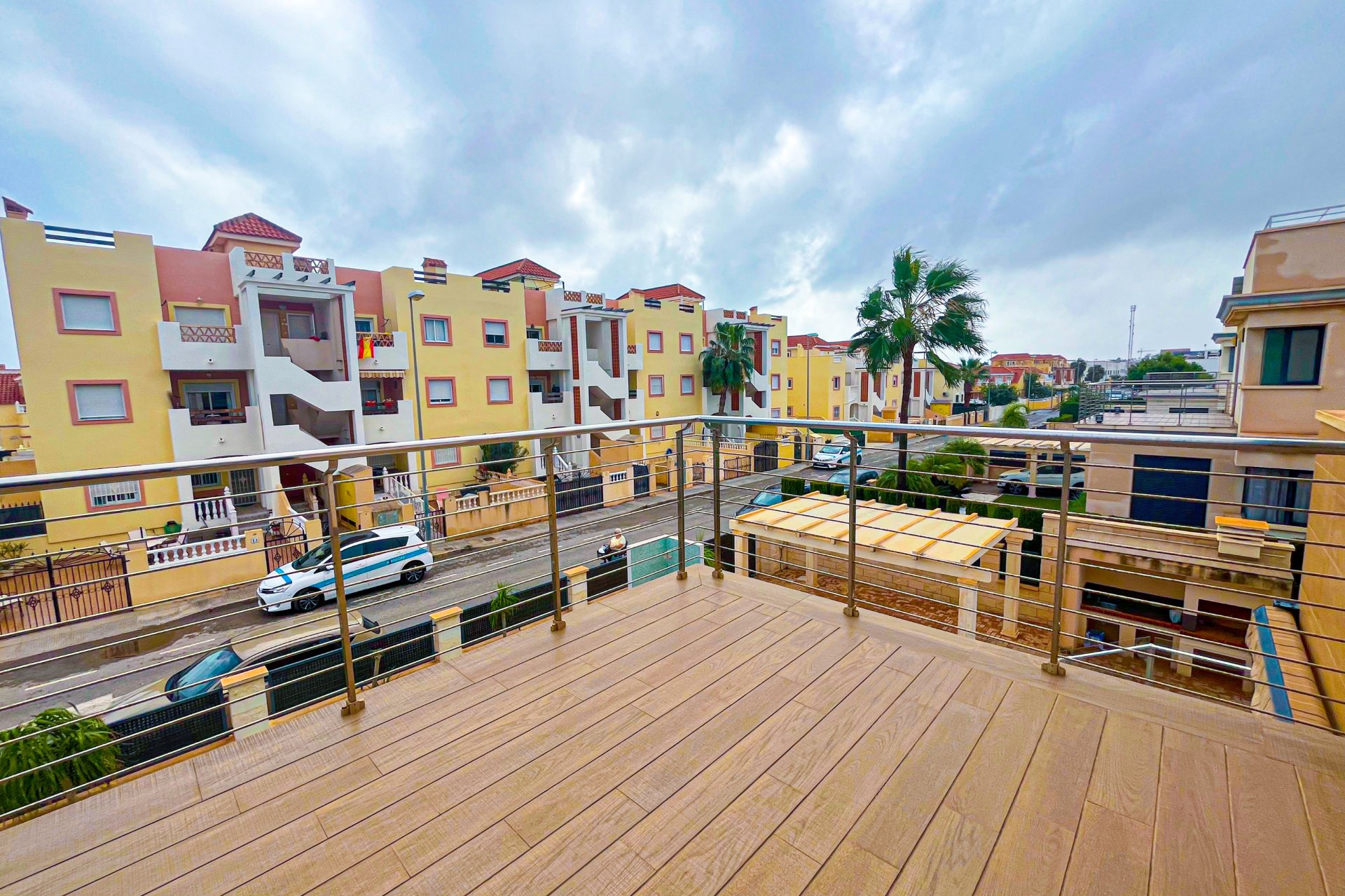 Reventa - Villa - Orihuela Costa - La Zenia