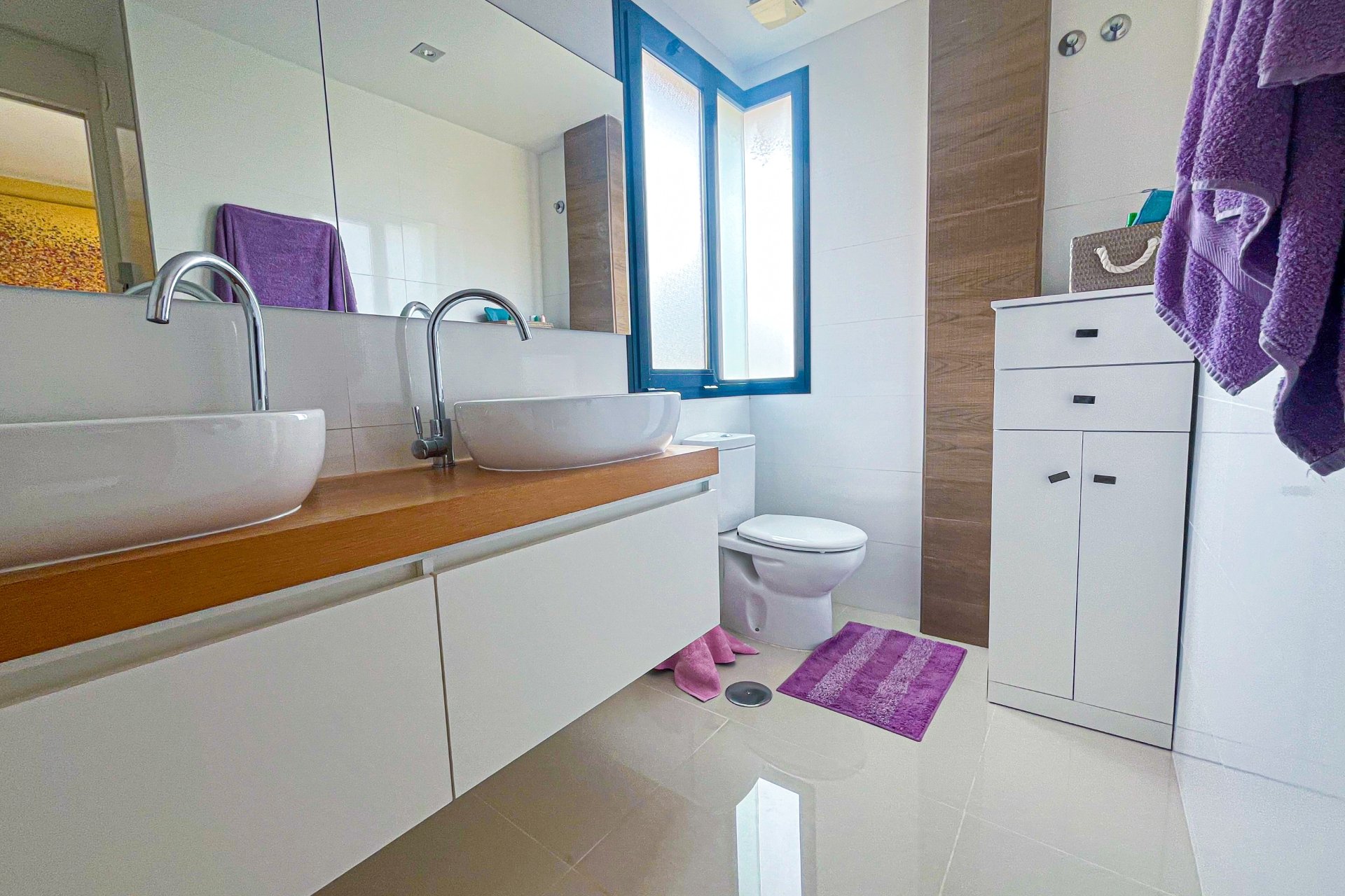 Reventa - Villa - Orihuela Costa - La Zenia