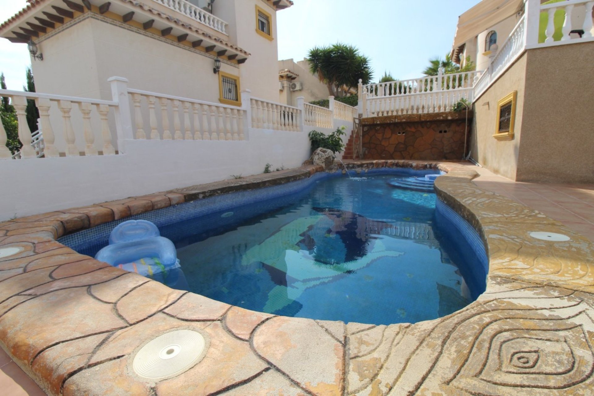 Reventa - Villa - Orihuela Costa - La Zenia