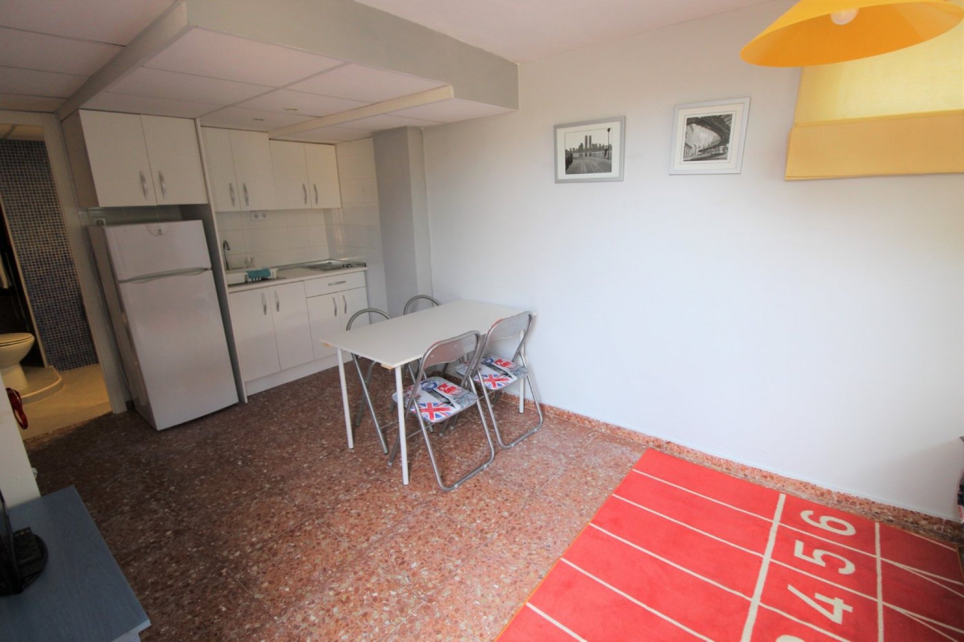 Reventa - Villa - Orihuela Costa - La Zenia