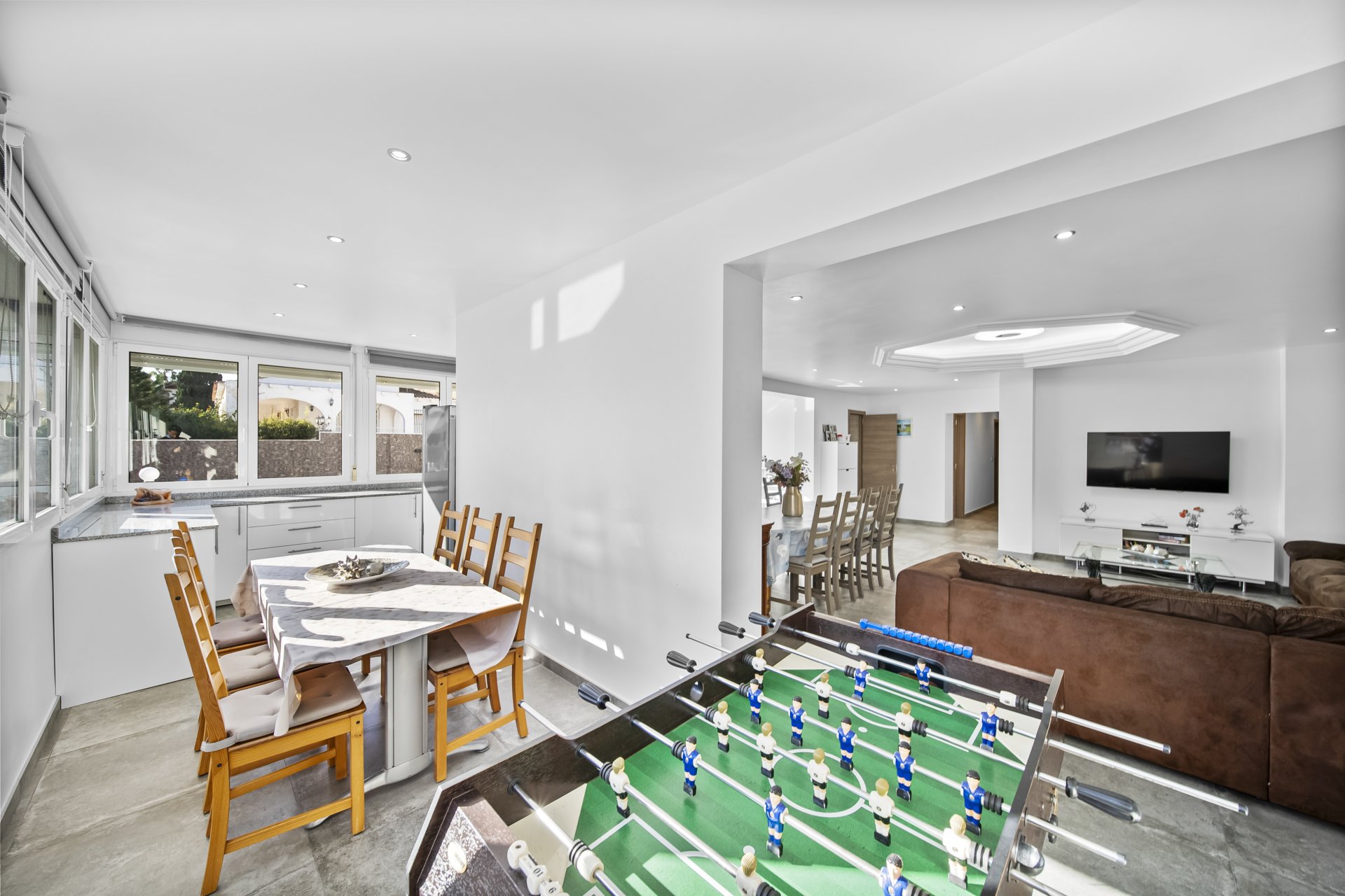 Reventa - Villa - Orihuela Costa - La Zenia