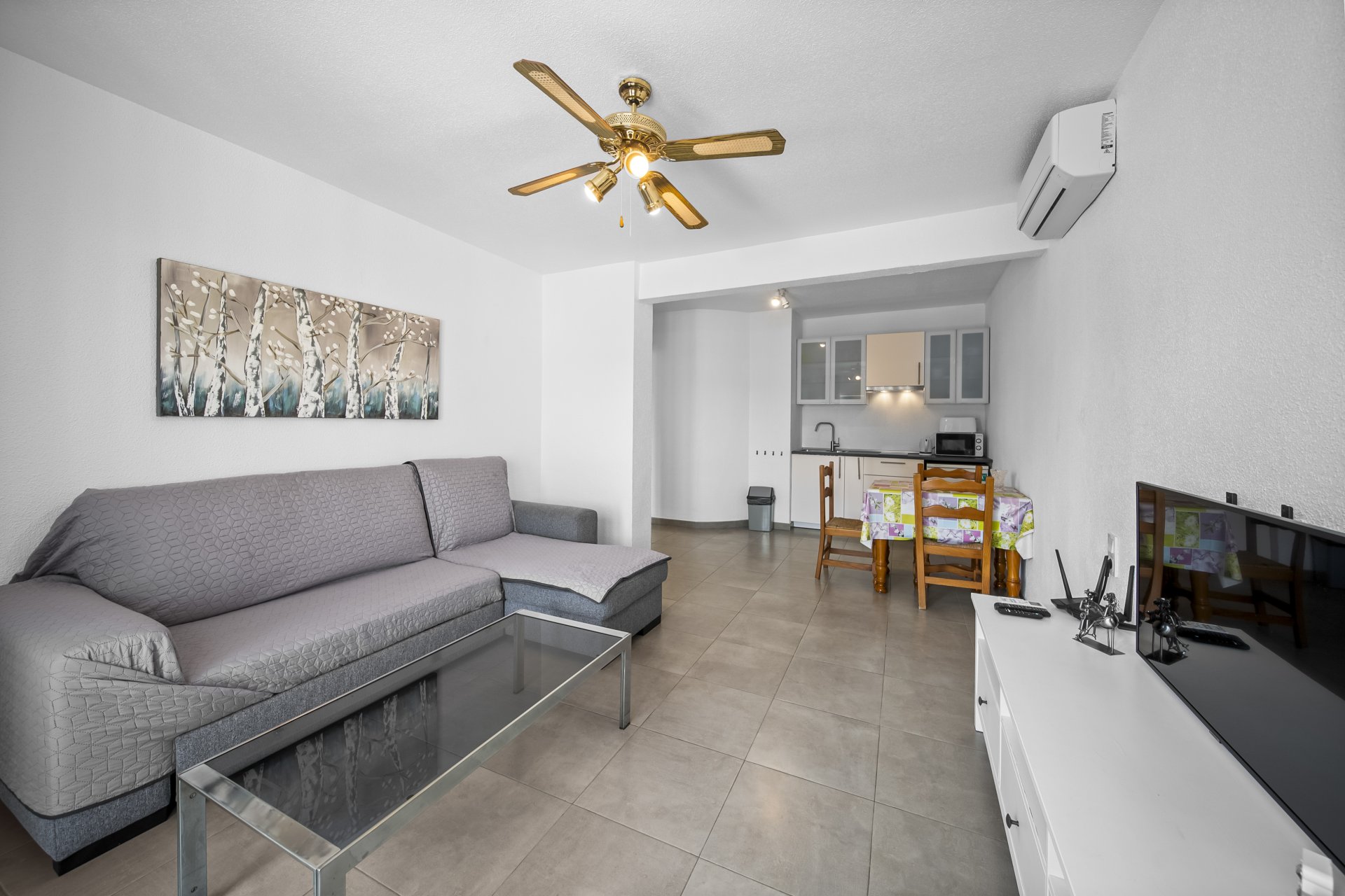 Reventa - Villa - Orihuela Costa - La Zenia