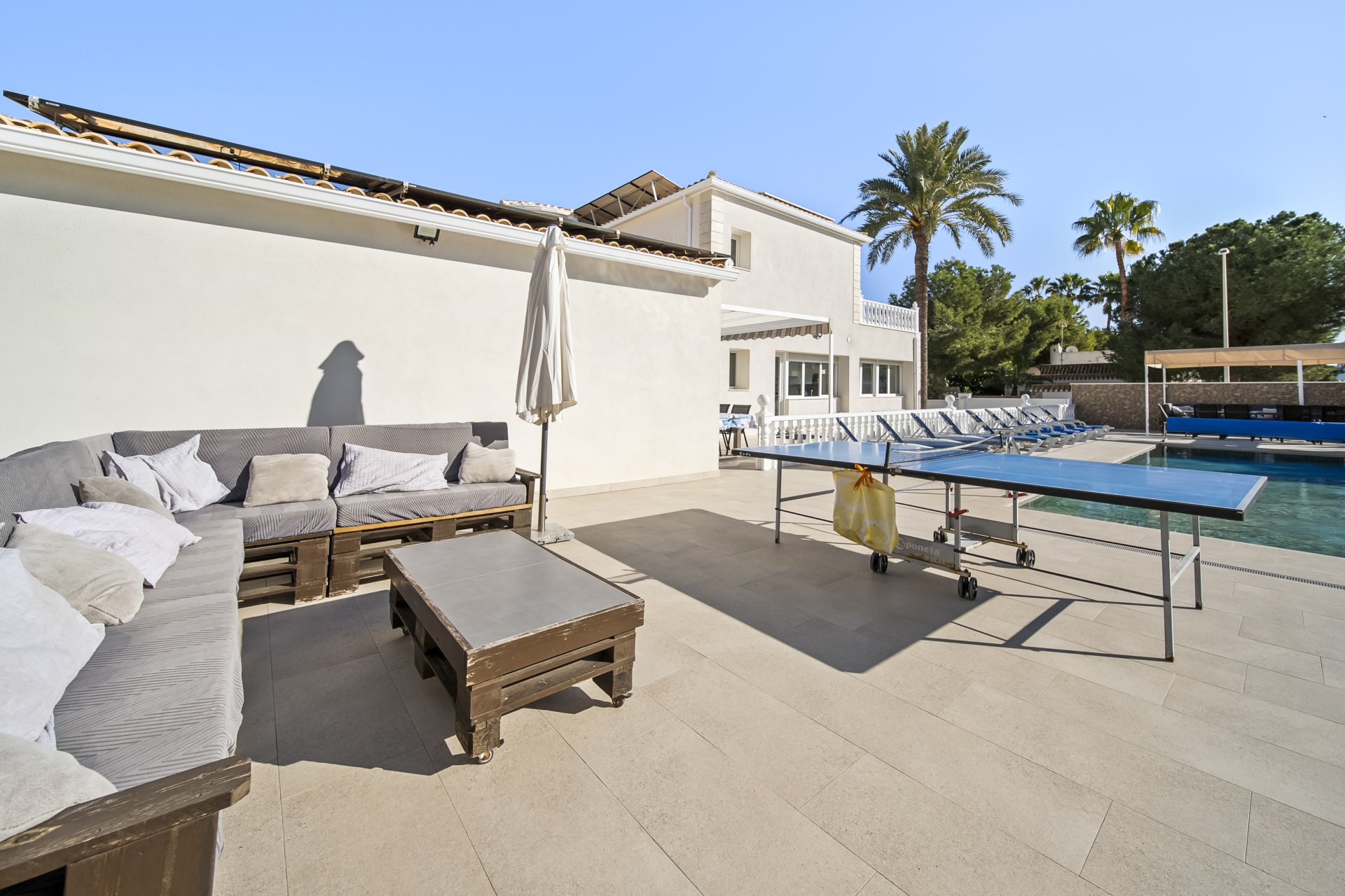 Reventa - Villa - Orihuela Costa - La Zenia