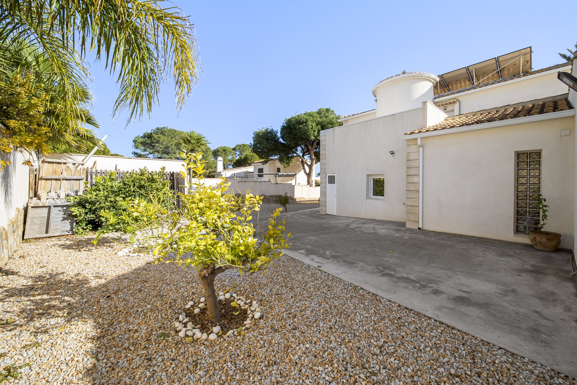Reventa - Villa - Orihuela Costa - La Zenia