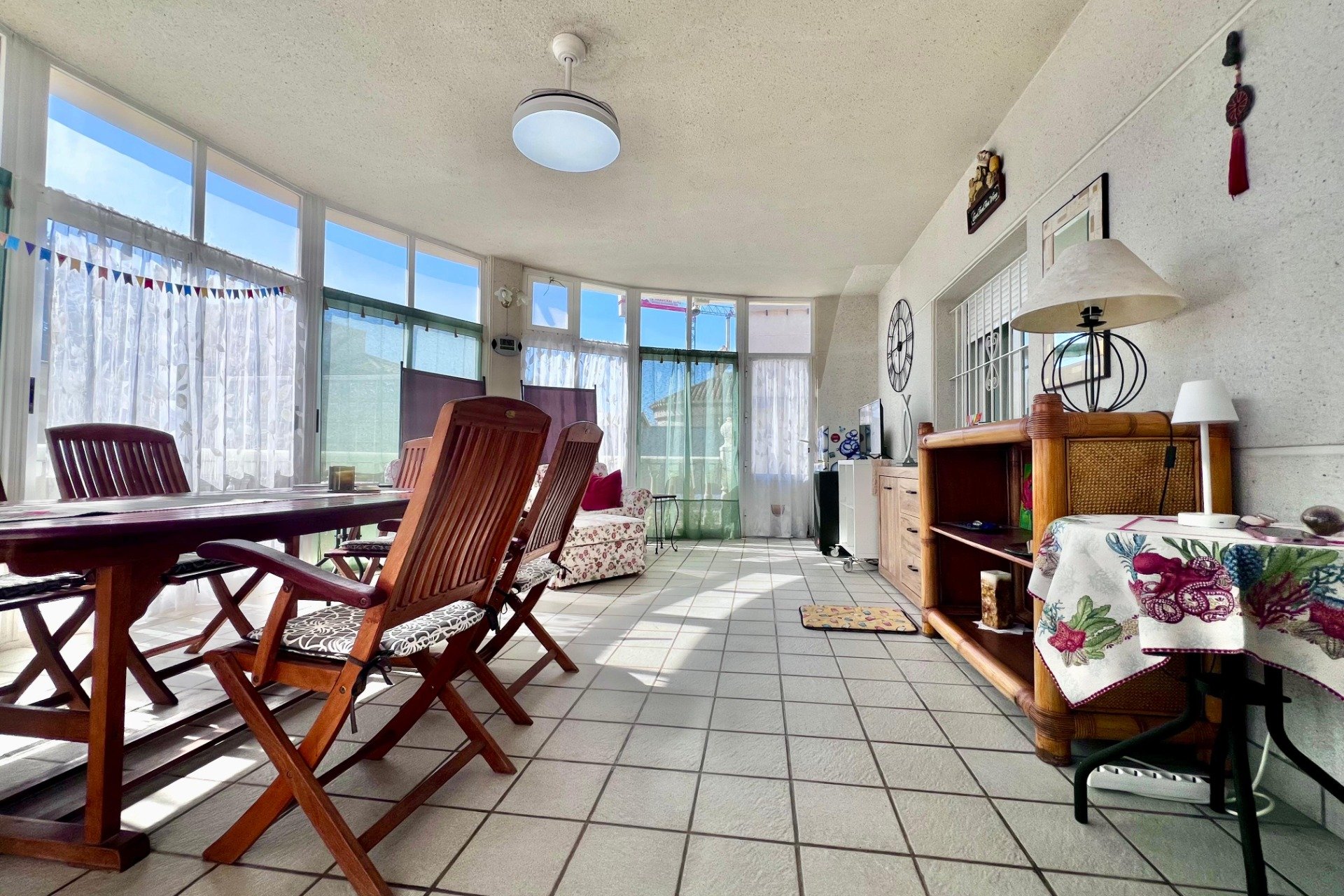 Reventa - Villa - Orihuela Costa - La Zenia