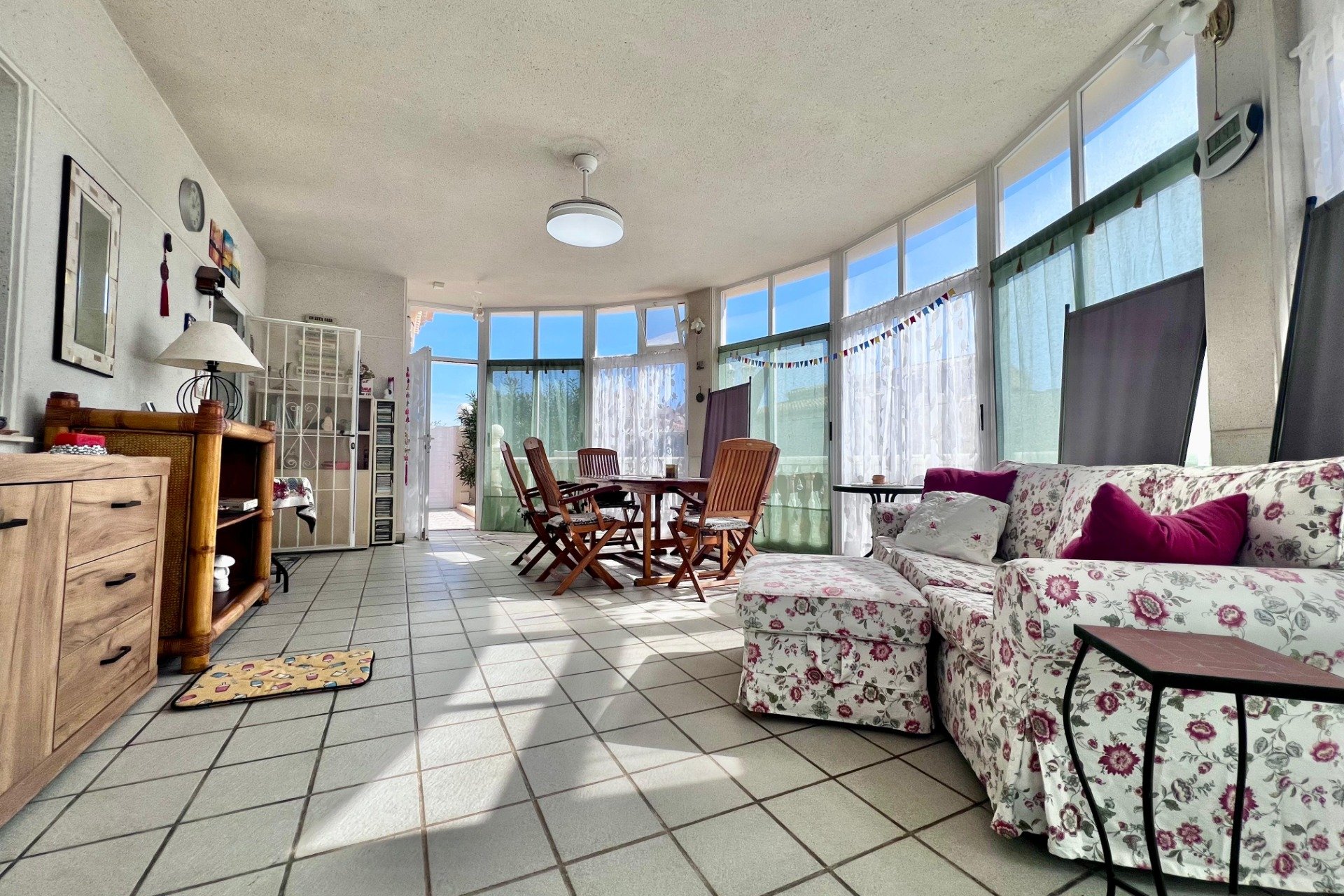 Reventa - Villa - Orihuela Costa - La Zenia