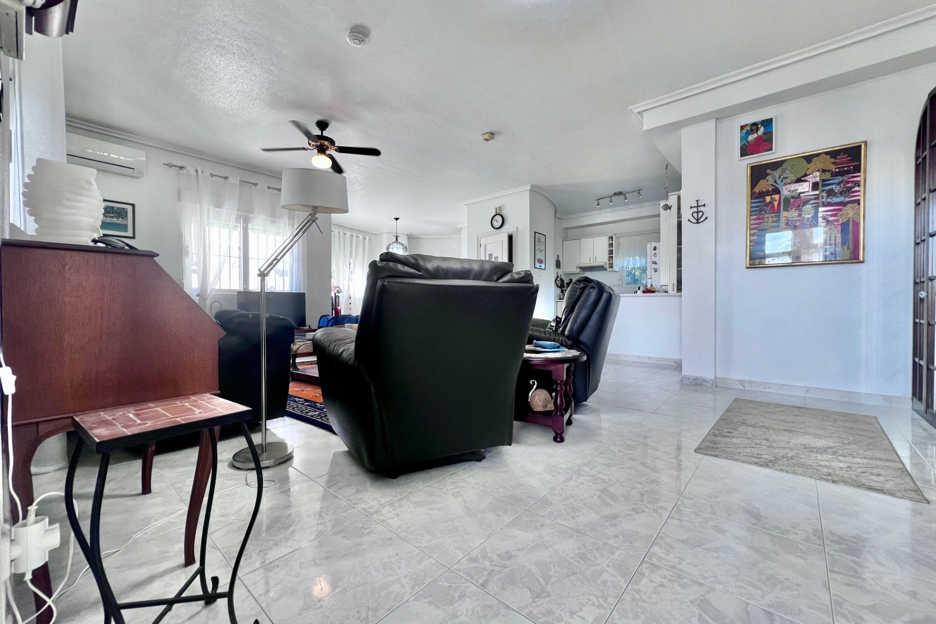 Reventa - Villa - Orihuela Costa - La Zenia