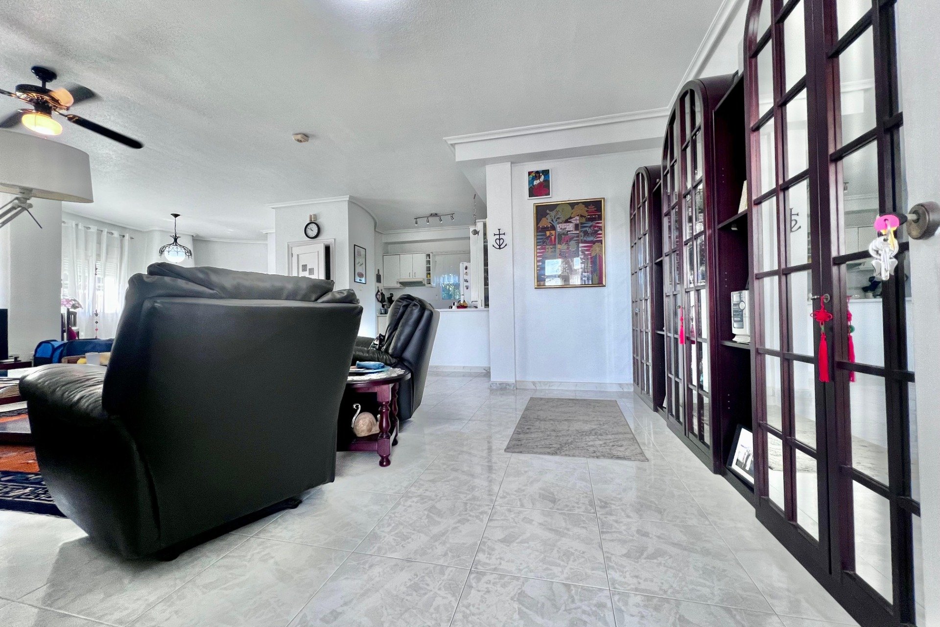 Reventa - Villa - Orihuela Costa - La Zenia