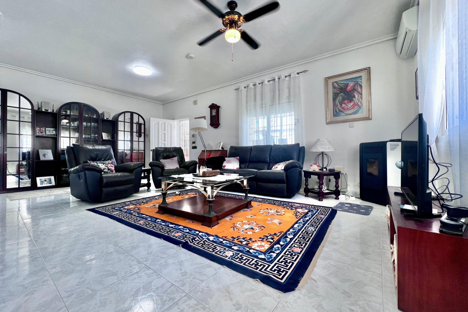 Reventa - Villa - Orihuela Costa - La Zenia