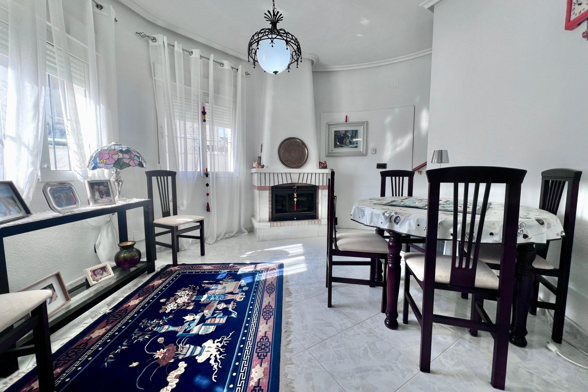 Reventa - Villa - Orihuela Costa - La Zenia