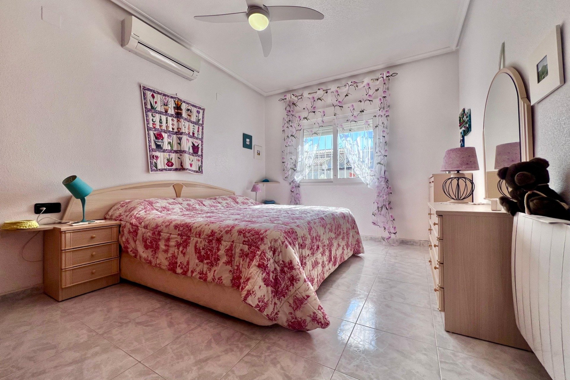 Reventa - Villa - Orihuela Costa - La Zenia