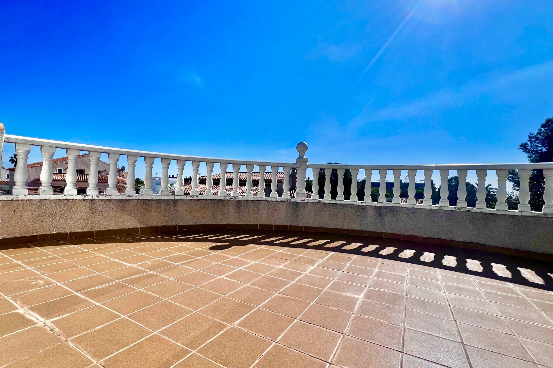 Reventa - Villa - Orihuela Costa - La Zenia