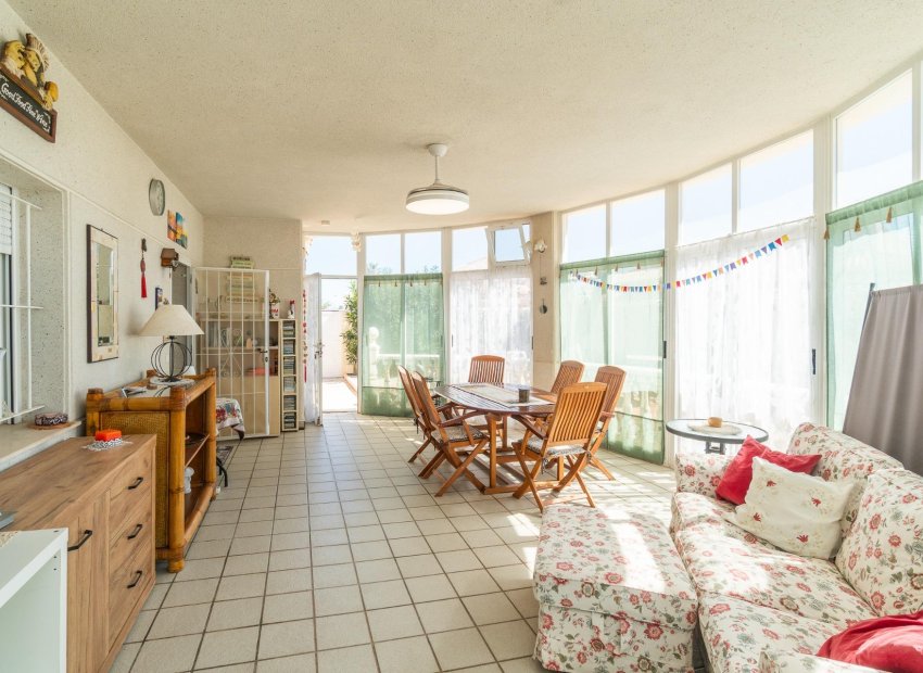 Reventa - Villa - Orihuela Costa - La Zenia