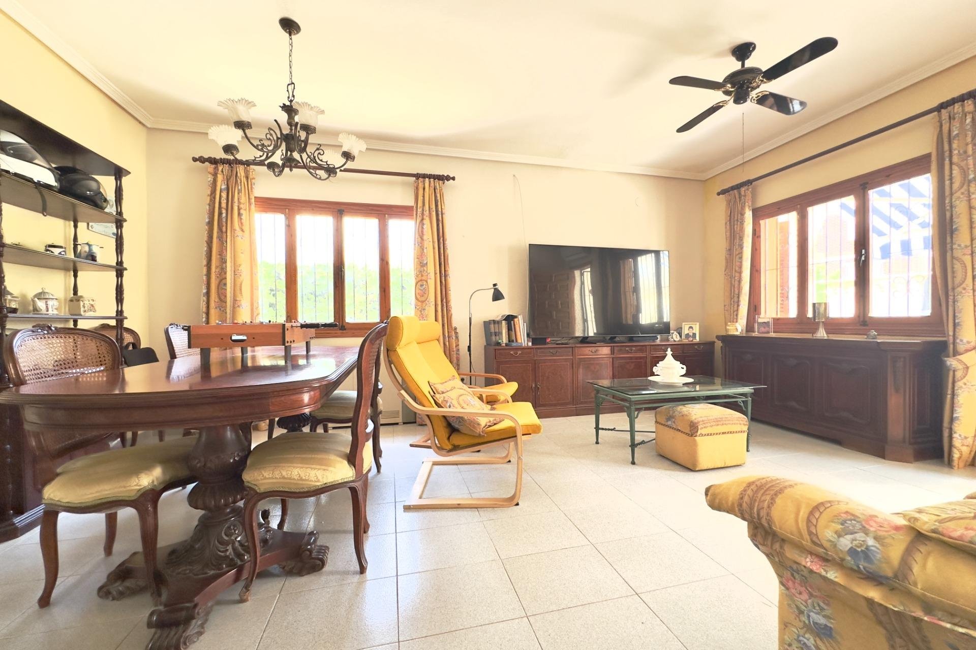 Reventa - Villa - Orihuela Costa - La Zenia