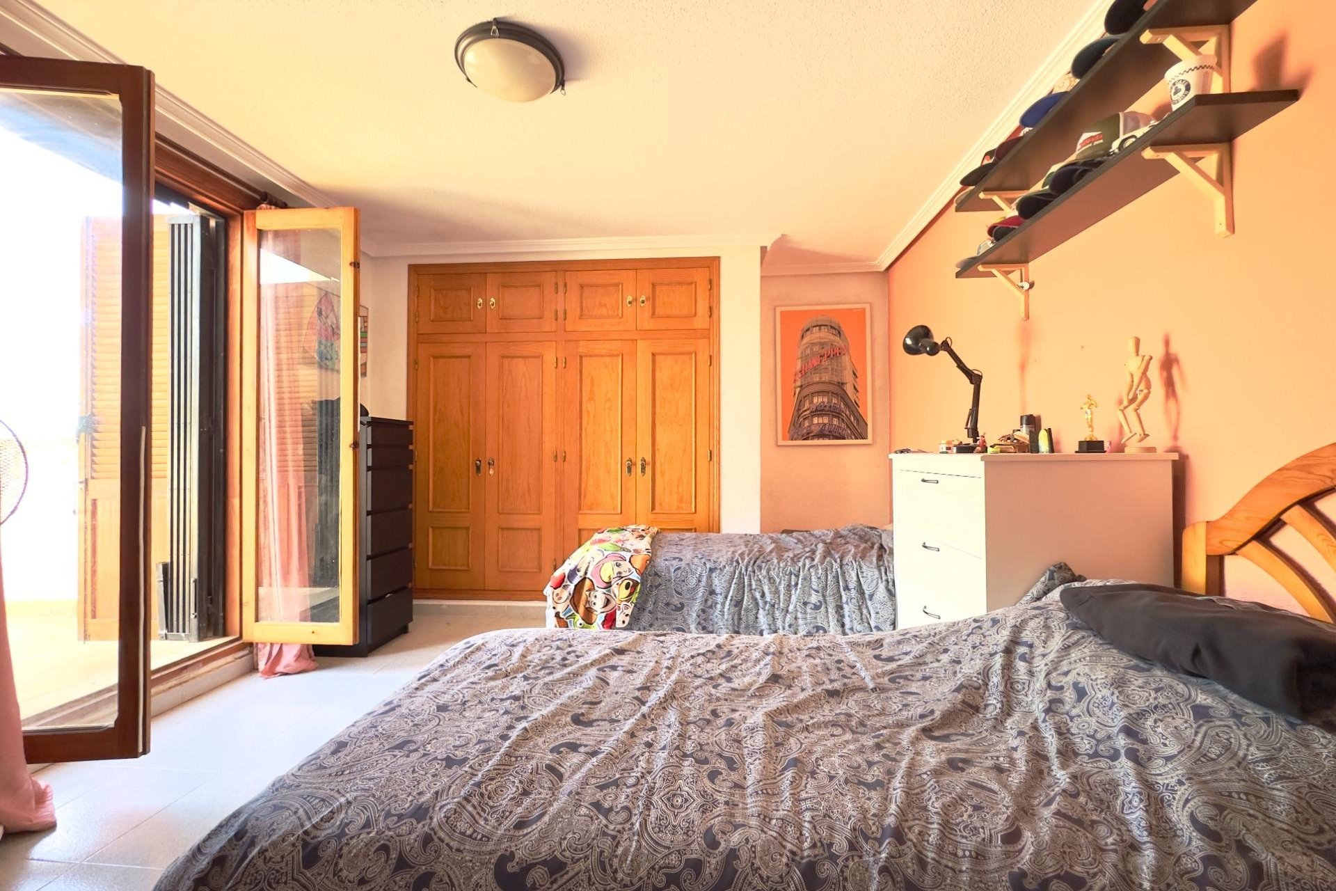 Reventa - Villa - Orihuela Costa - La Zenia