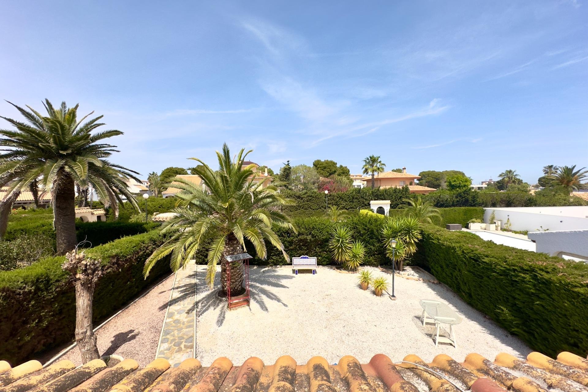 Reventa - Villa - Orihuela Costa - La Zenia